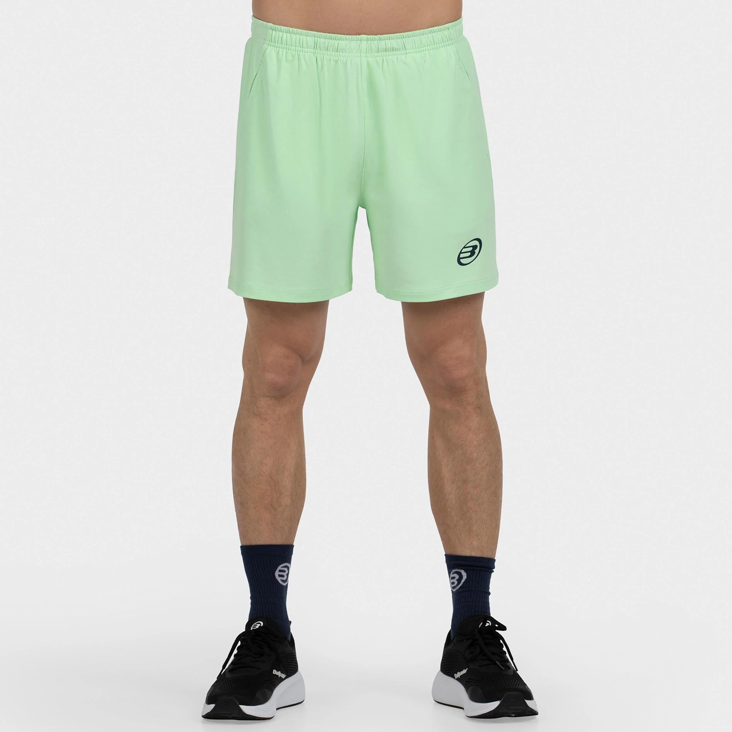 Marace Shorts Hommes - vert - Image 4