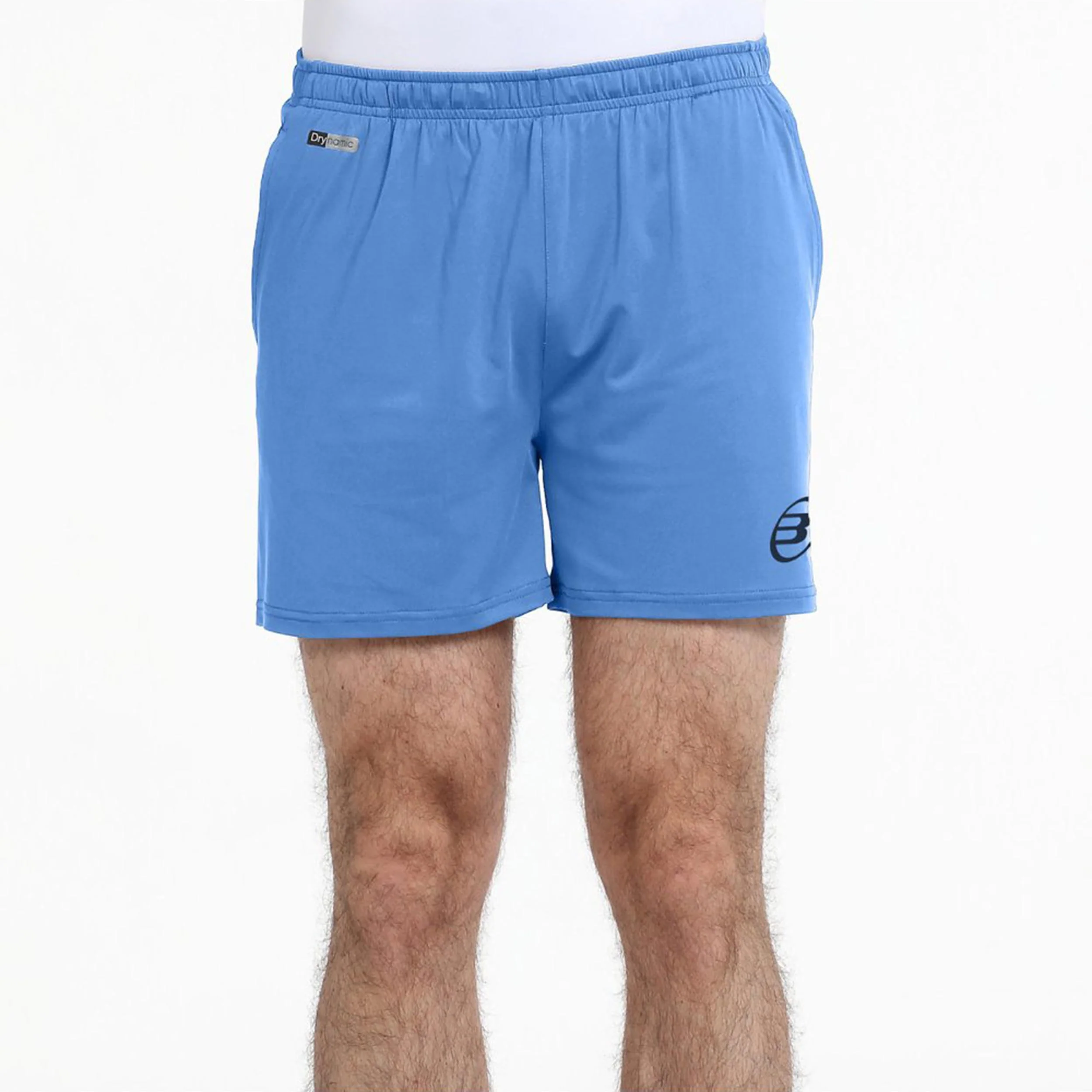 Meis 25V Shorts Hommes-Bleu