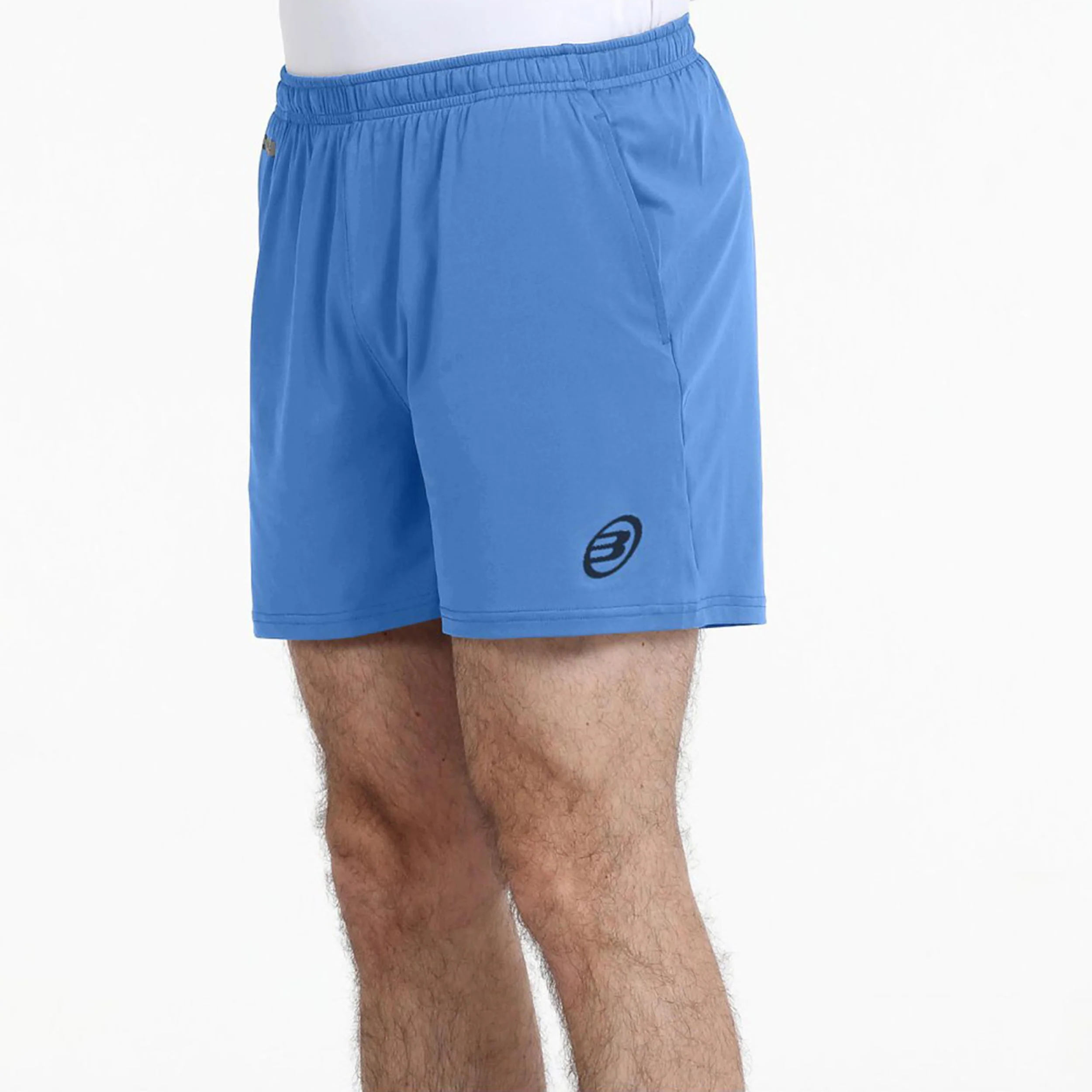 Meis 25V Shorts Hommes-Bleu - Image 3