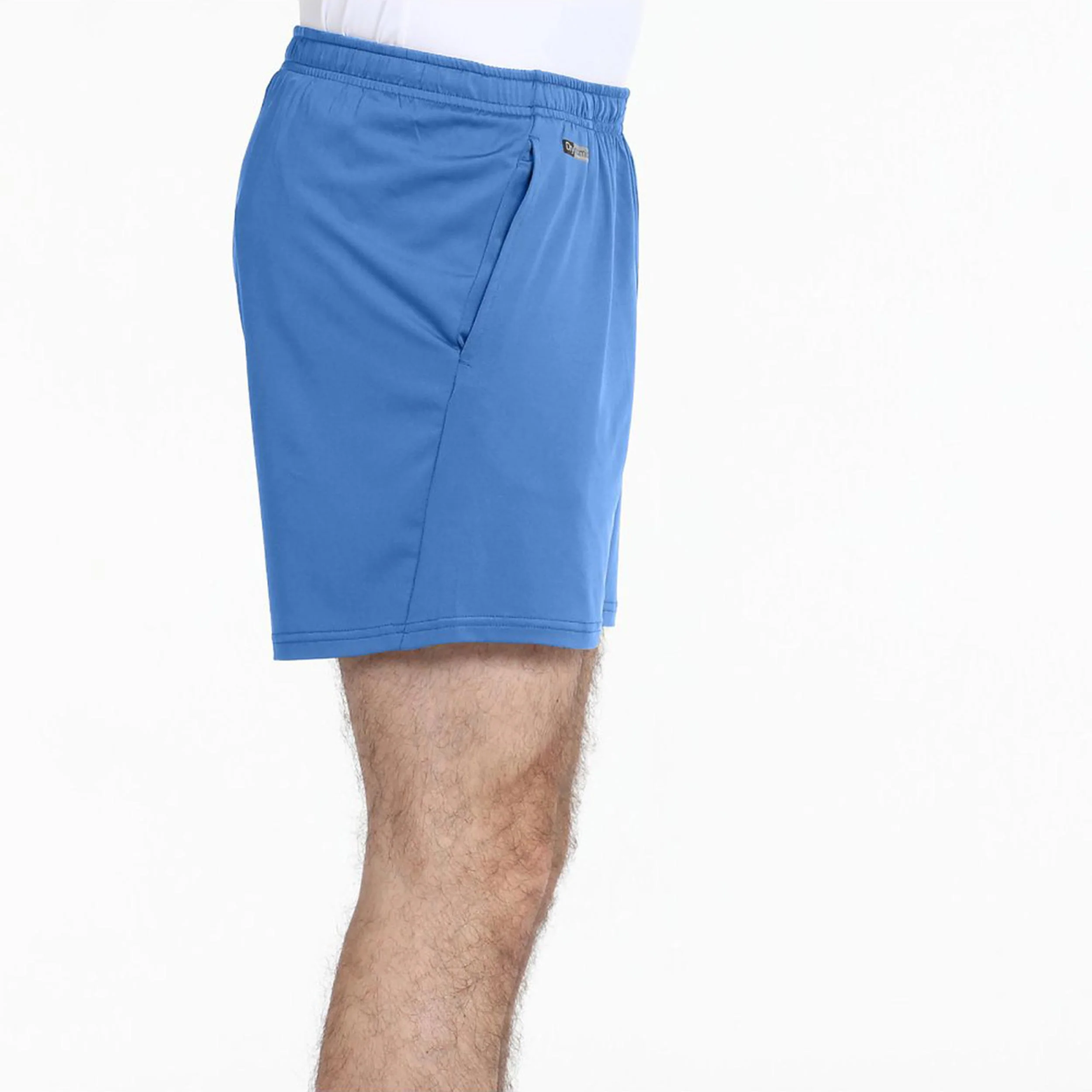 Meis 25V Shorts Hommes-Bleu - Image 4