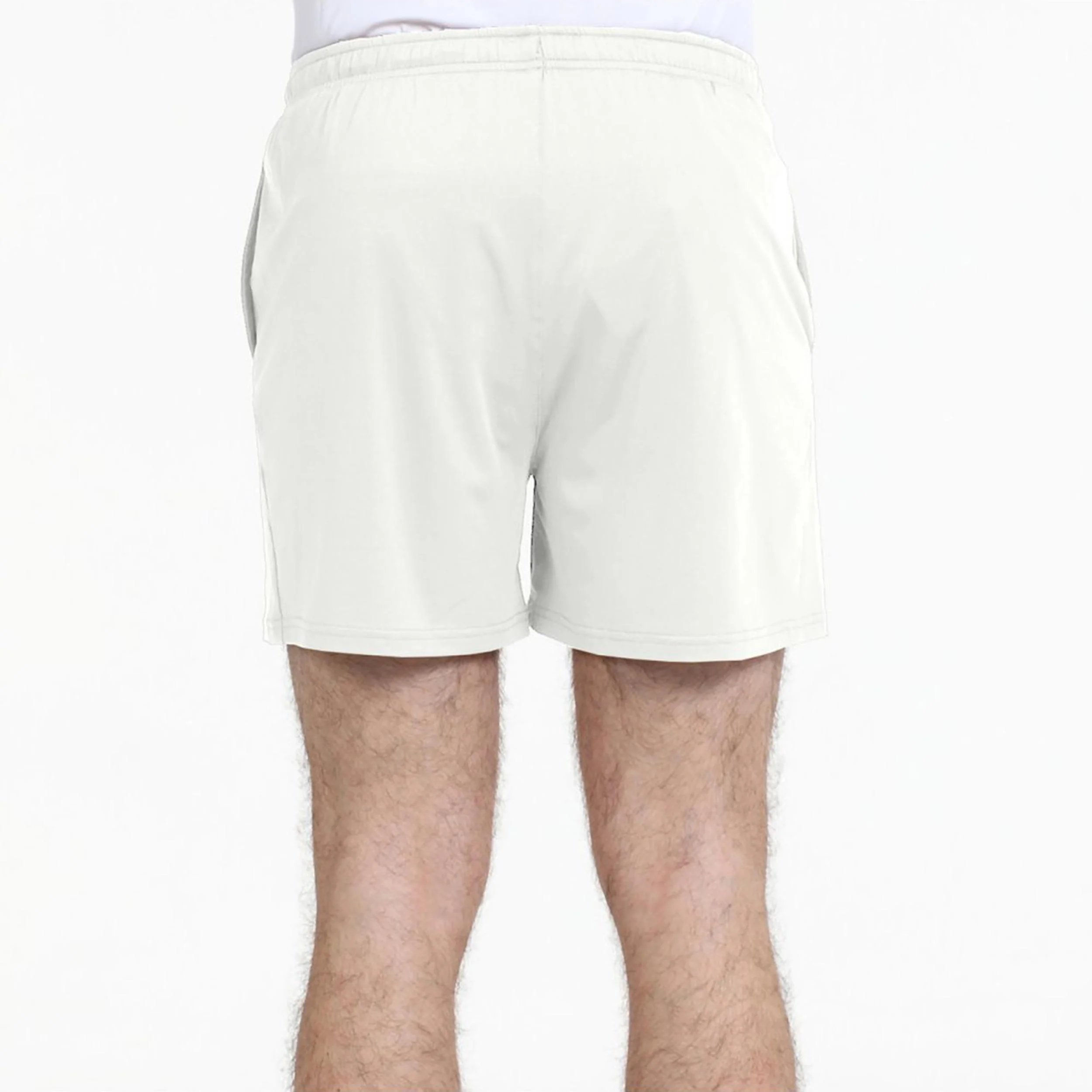 Meis 25V Shorts Hommes-Crème - Image 2