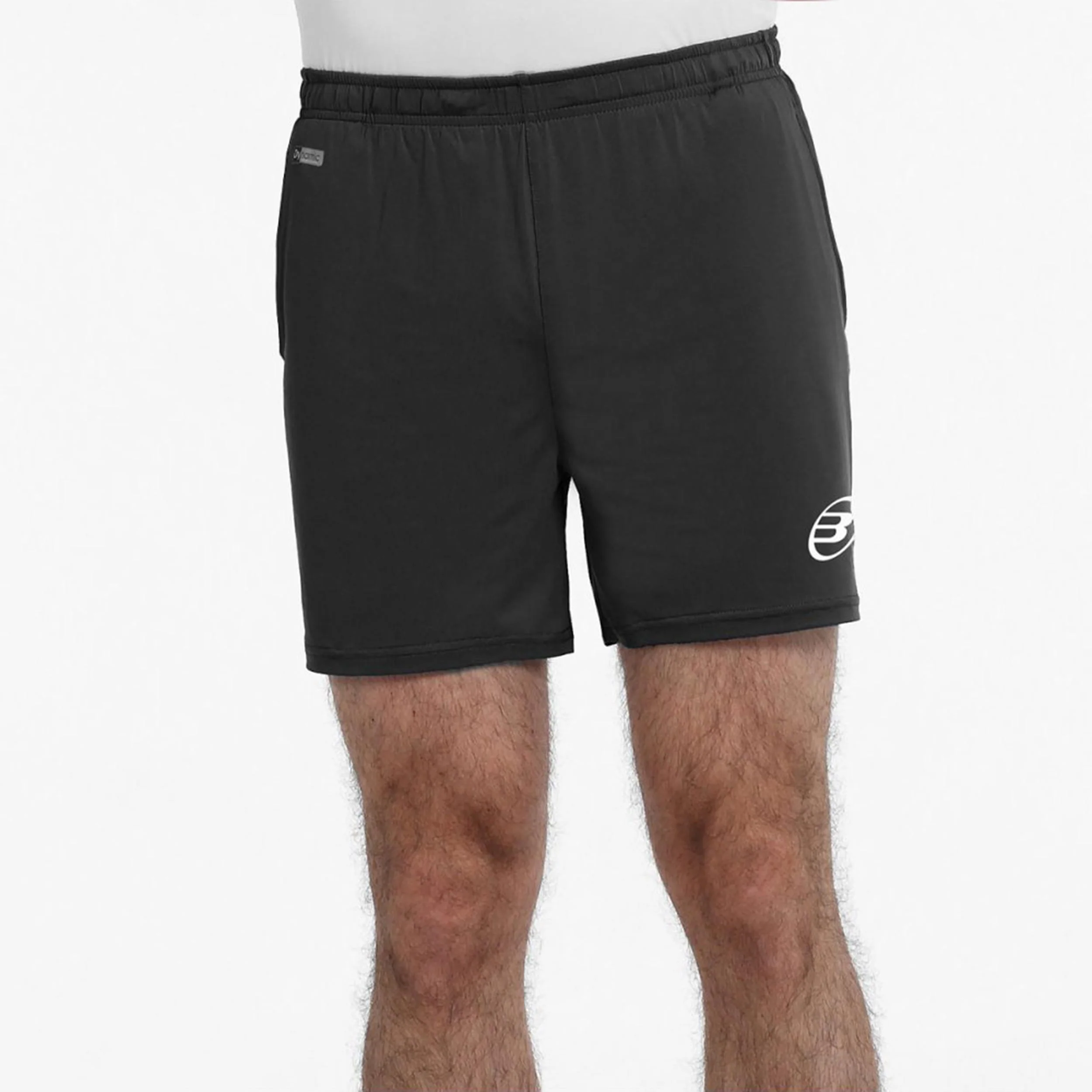 Meis 25V Shorts Hommes-Noir