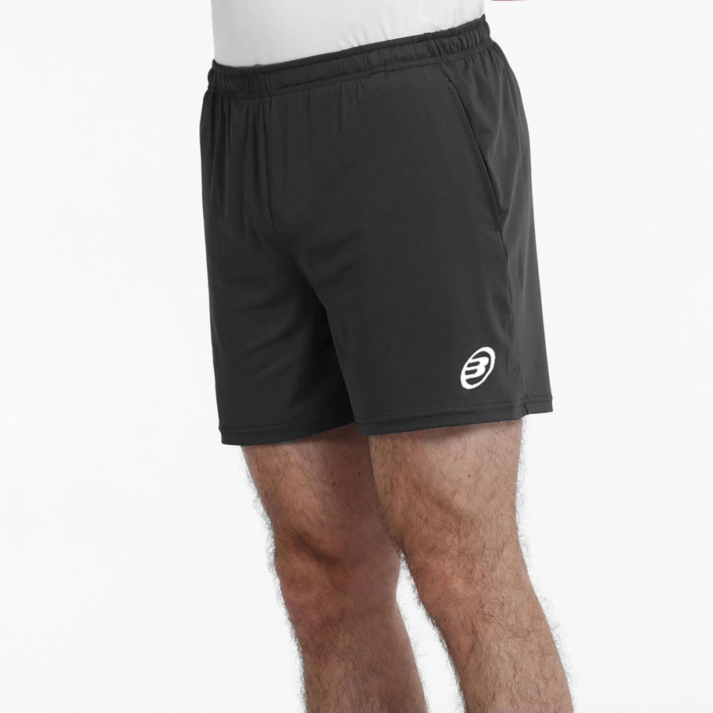 Meis 25V Shorts Hommes-Noir - Image 3
