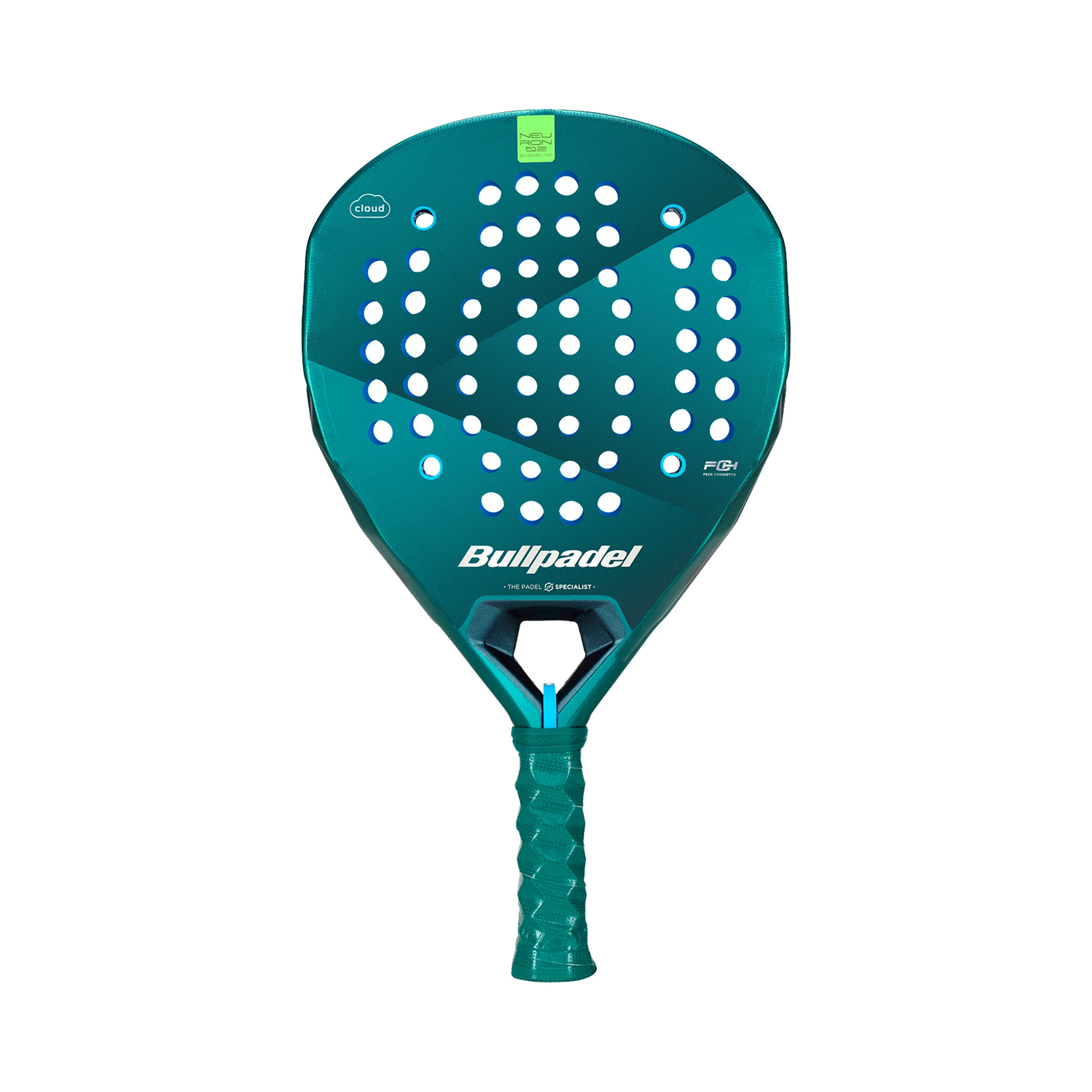 NEURON 02 CLOUD Raquette de padel