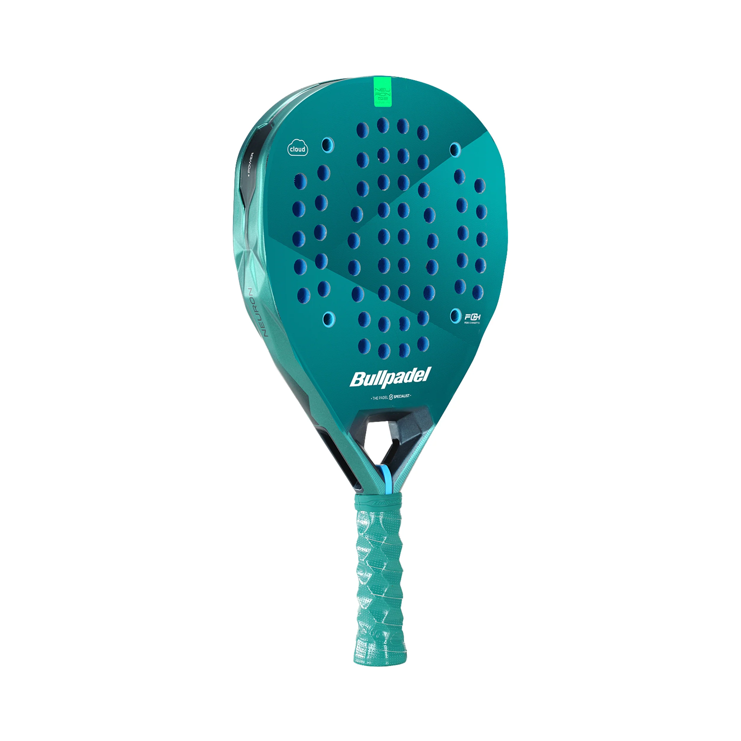 NEURON 02 CLOUD Raquette de padel - Image 3