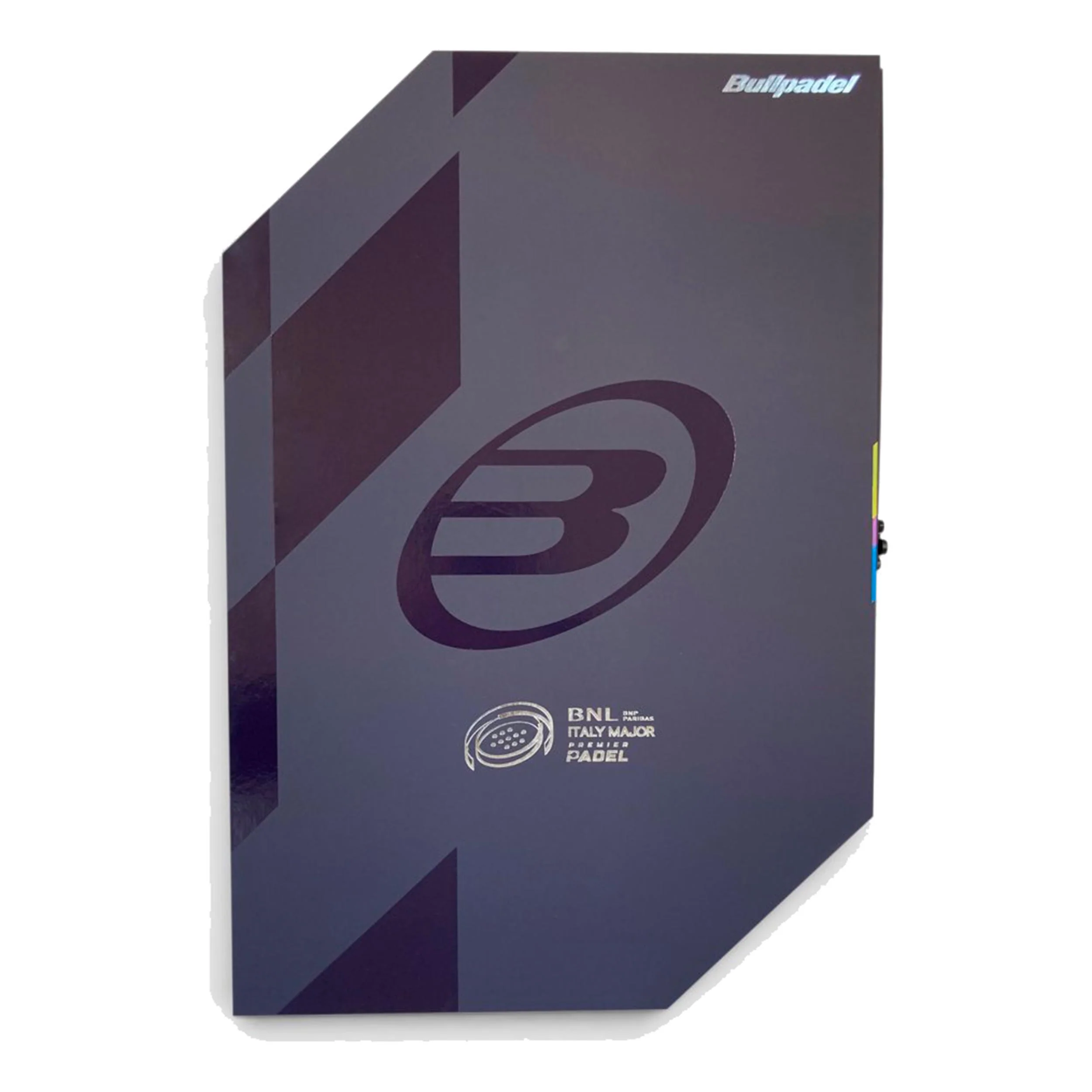 Neuron 02 Edge Limited Rome Edition Raquette de padel - Image 7
