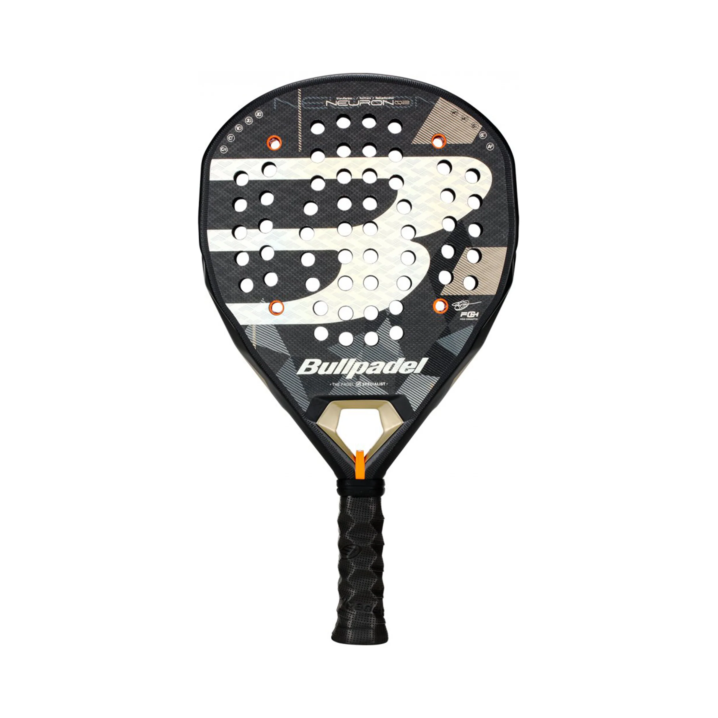 Neuron 02 Raquette de padel