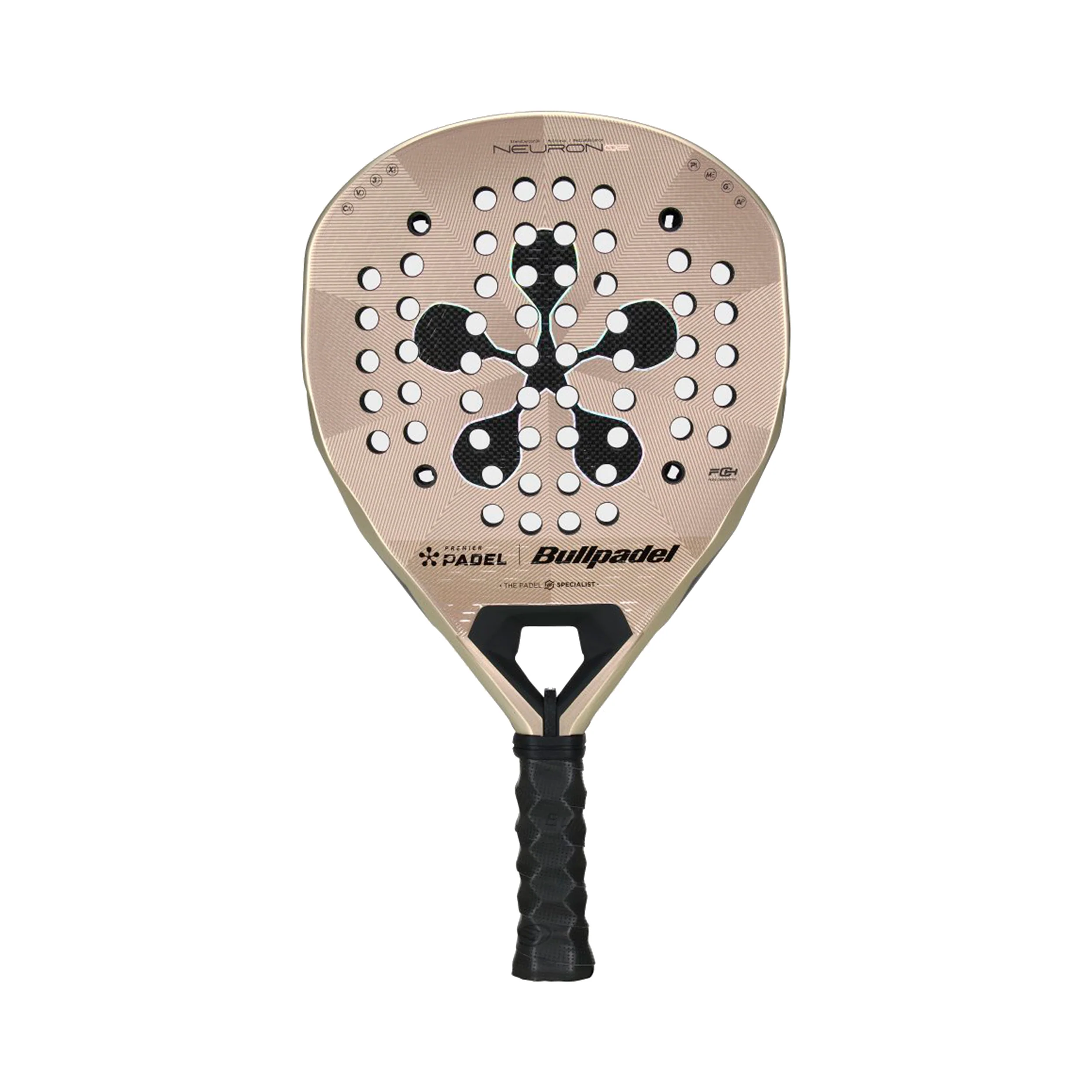 Neuron 02 Raquette de padel