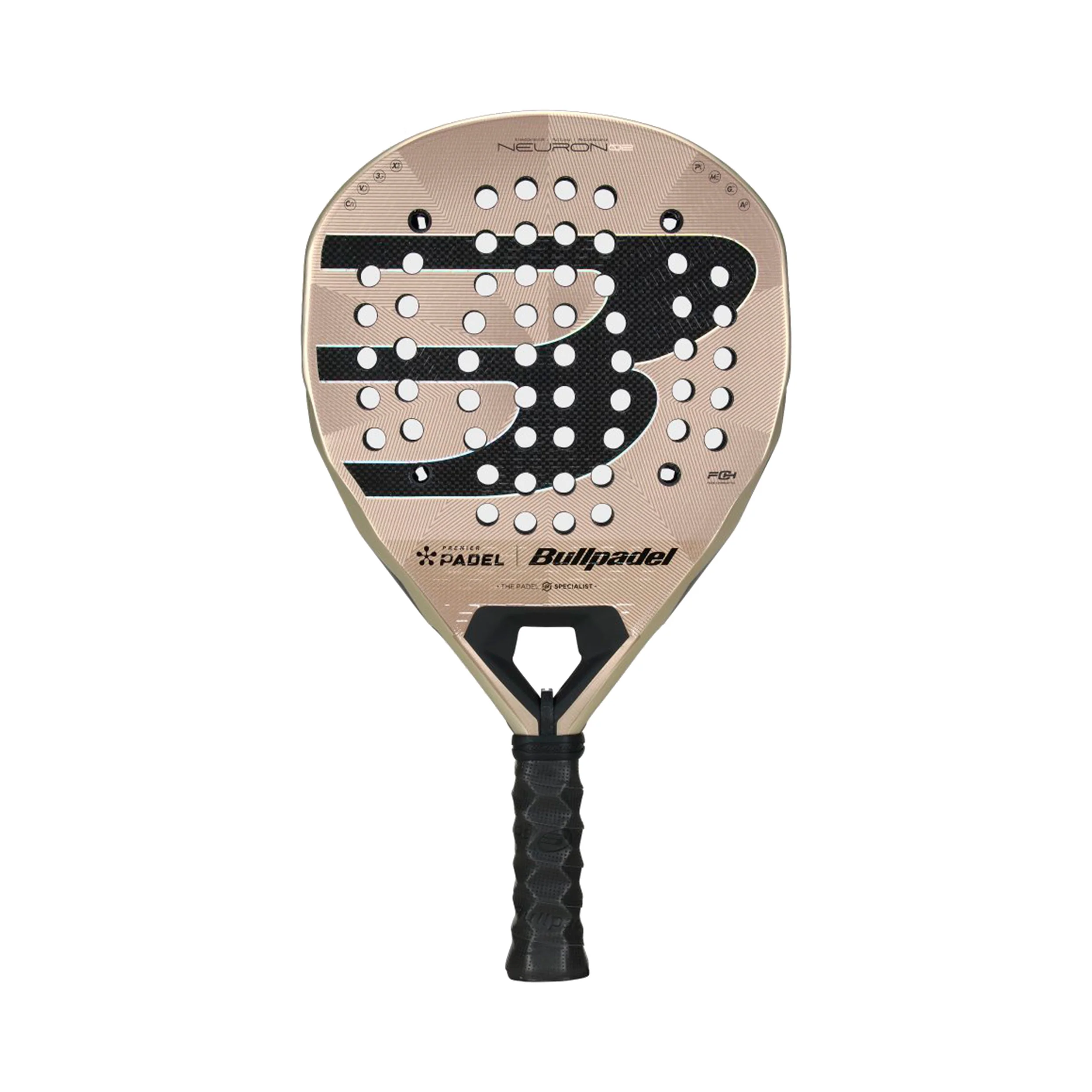 Neuron 02 Raquette de padel - Image 2