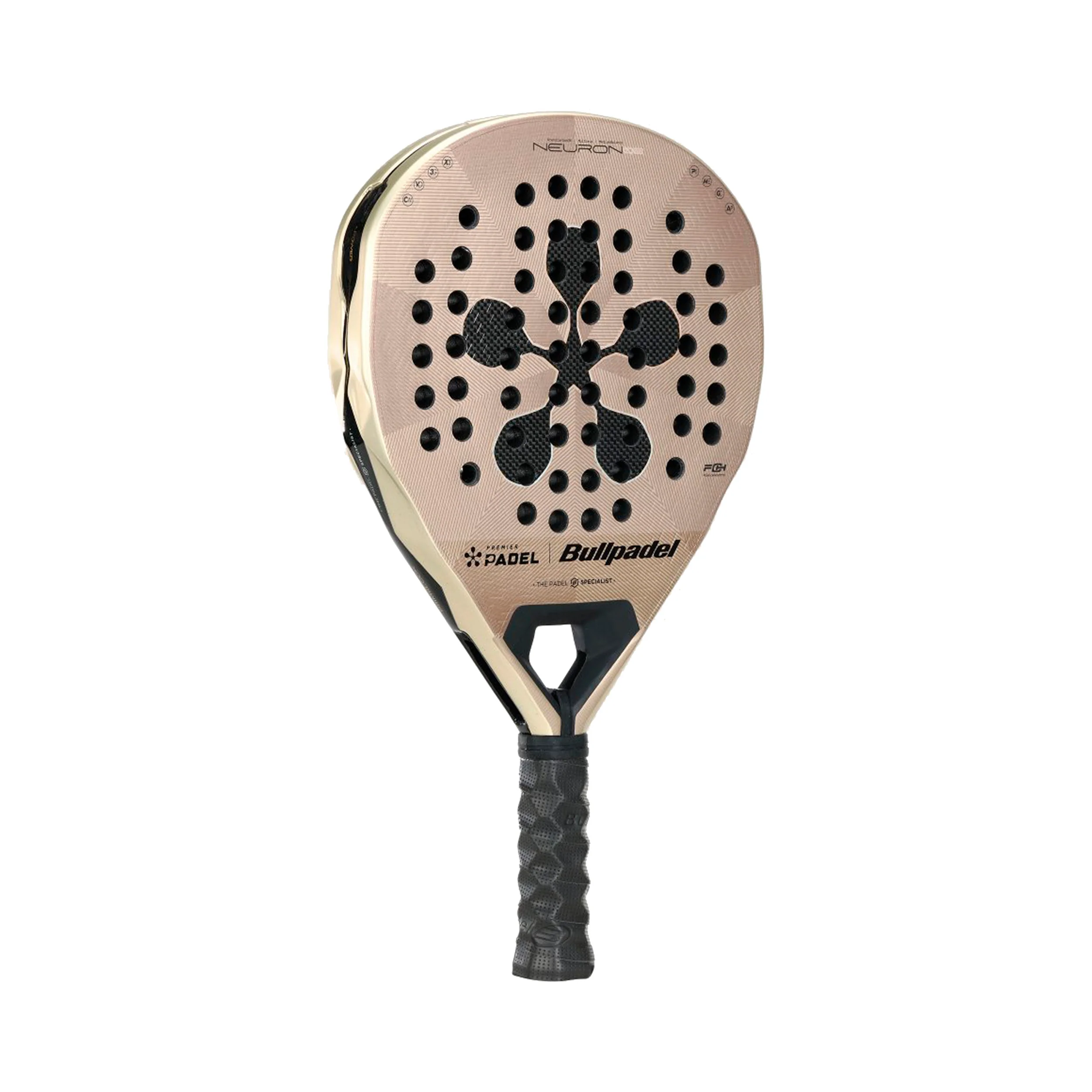 Neuron 02 Raquette de padel - Image 3