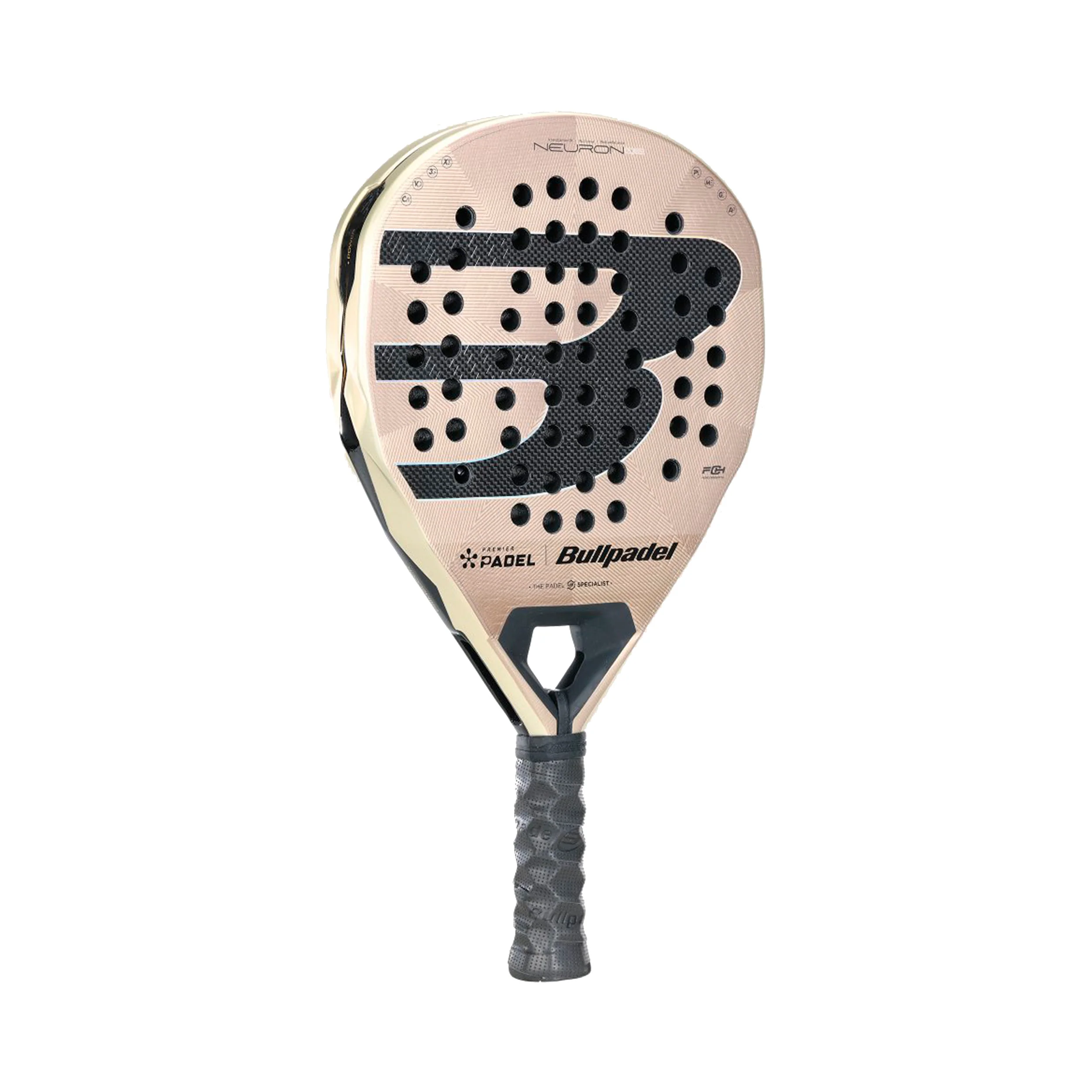 Neuron 02 Raquette de padel - Image 4