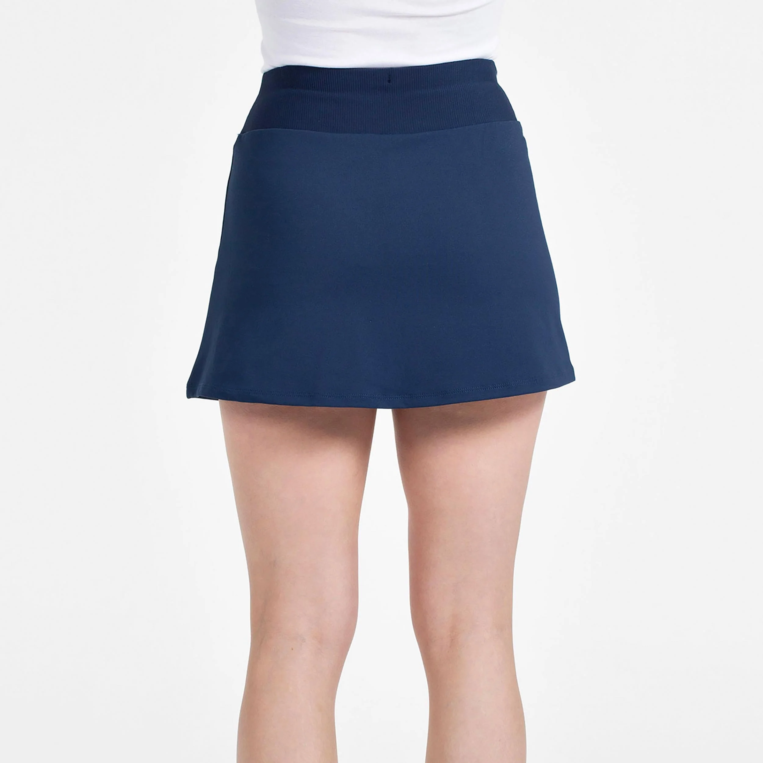 PARELE Jupe Femmes - bleu - Image 2
