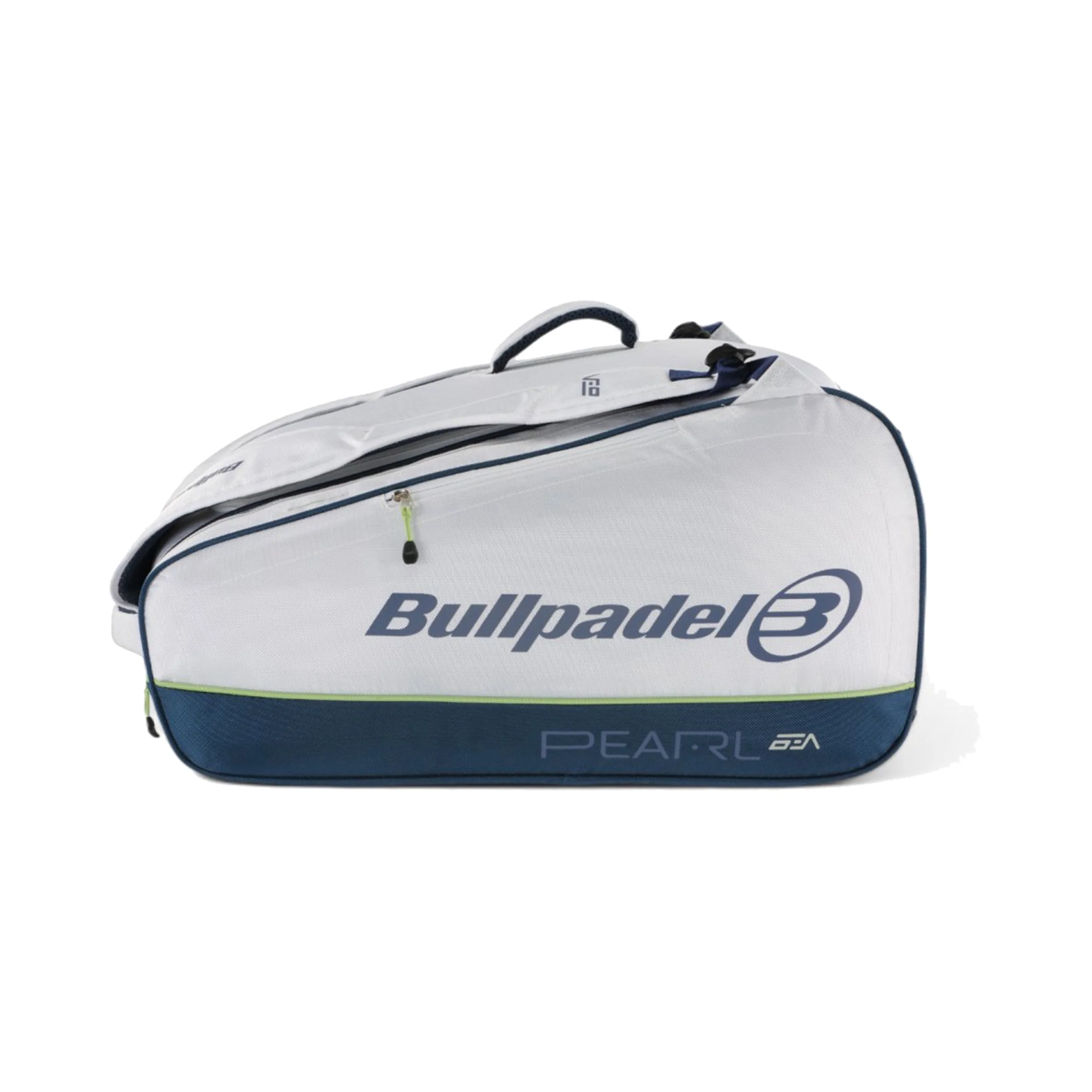 Pearl Sac De Padel-Blanc,Bleu - Image 3