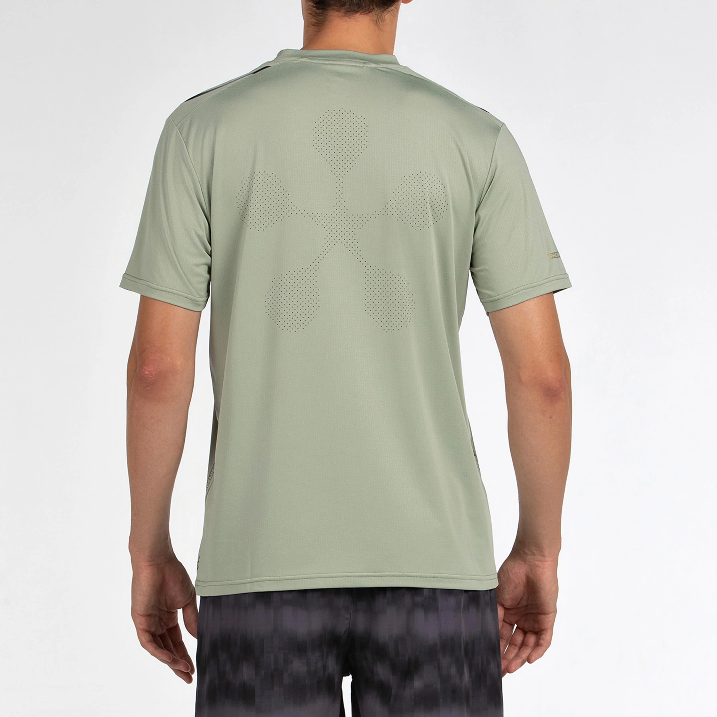Perico T-Shirt T-shirt Hommes - vert olive - Image 3