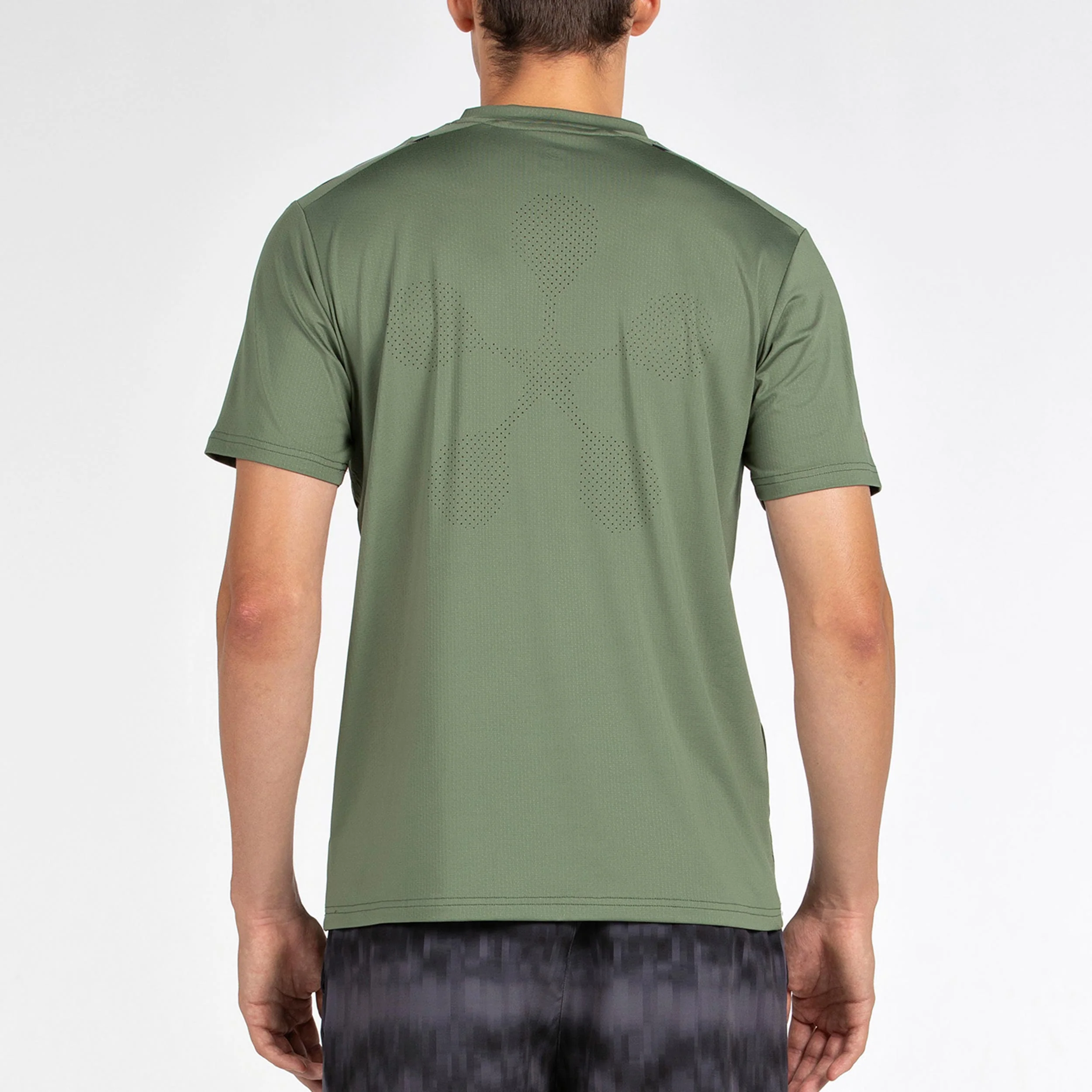 Perico T-Shirt T-shirt Hommes - vert olive - Image 3