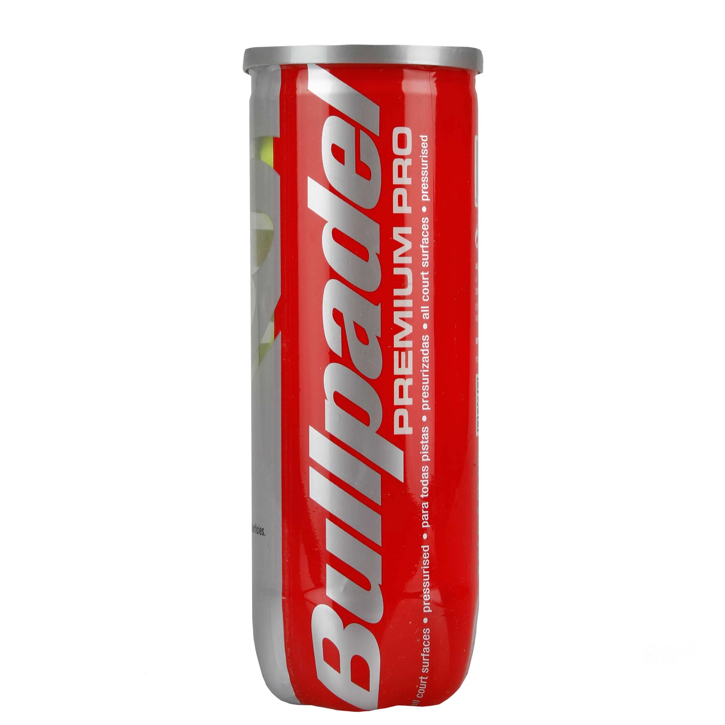 Premium Pro Tube de 3