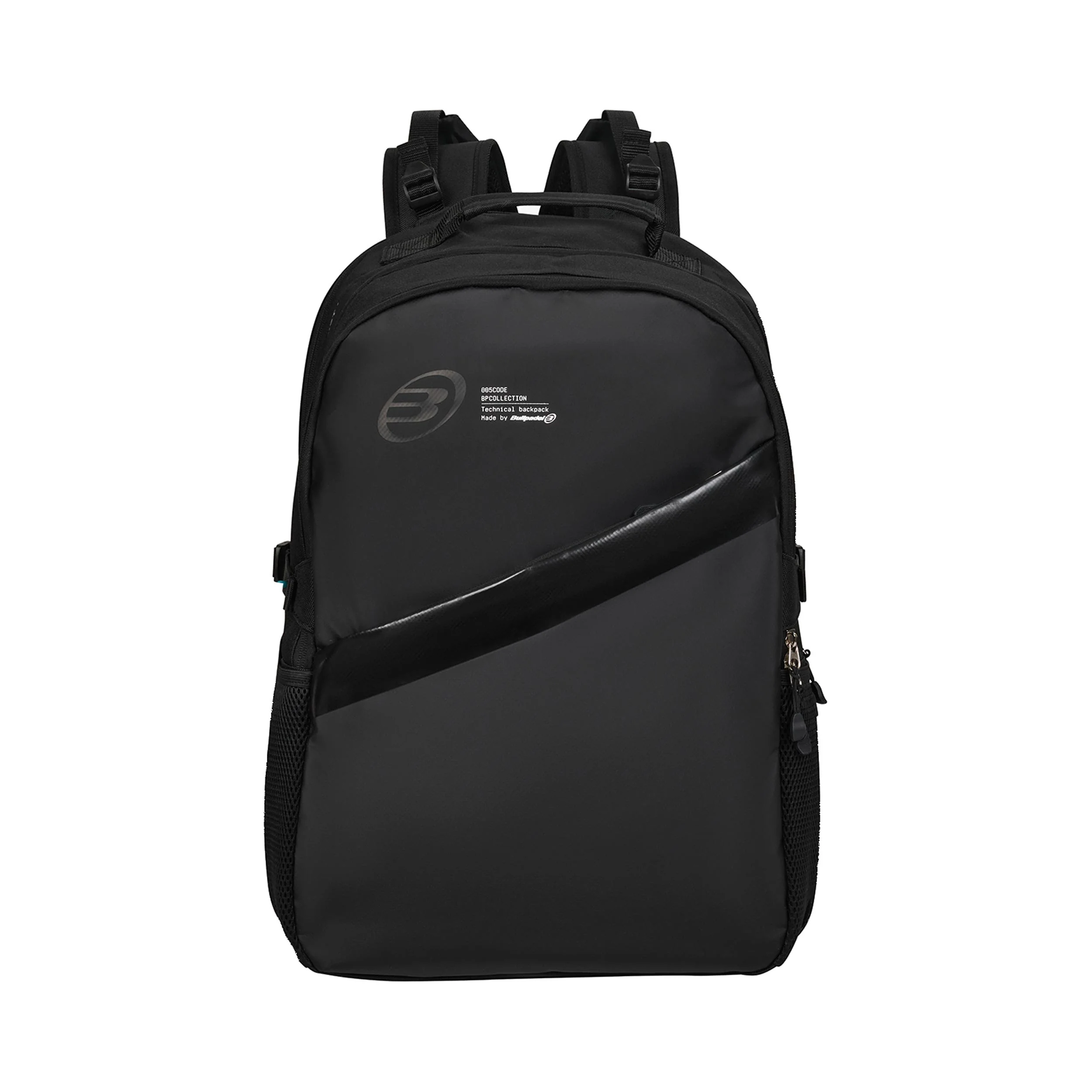 TECH Sac à dos - noir