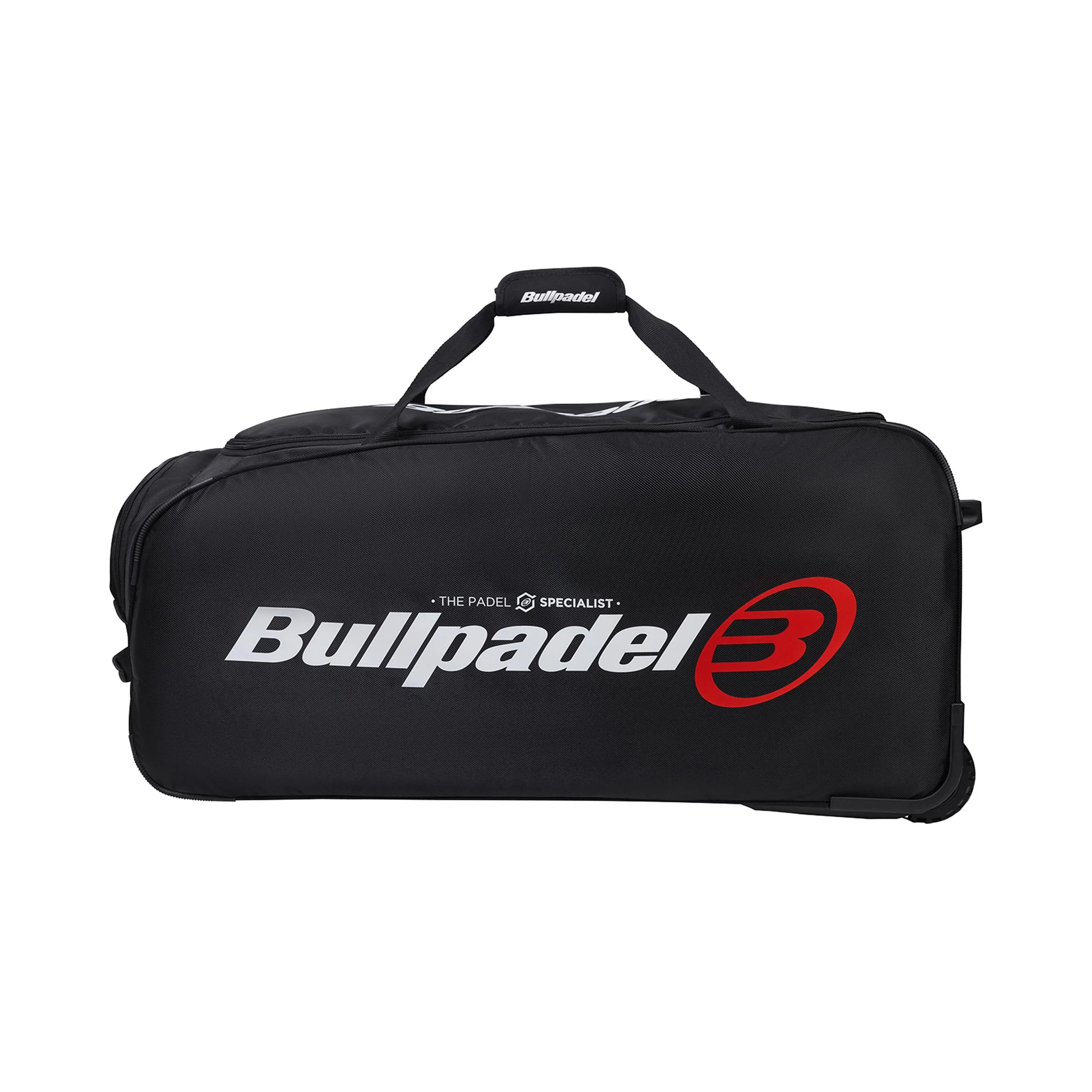 TROLLEY Sac de voyage - noir - Image 3