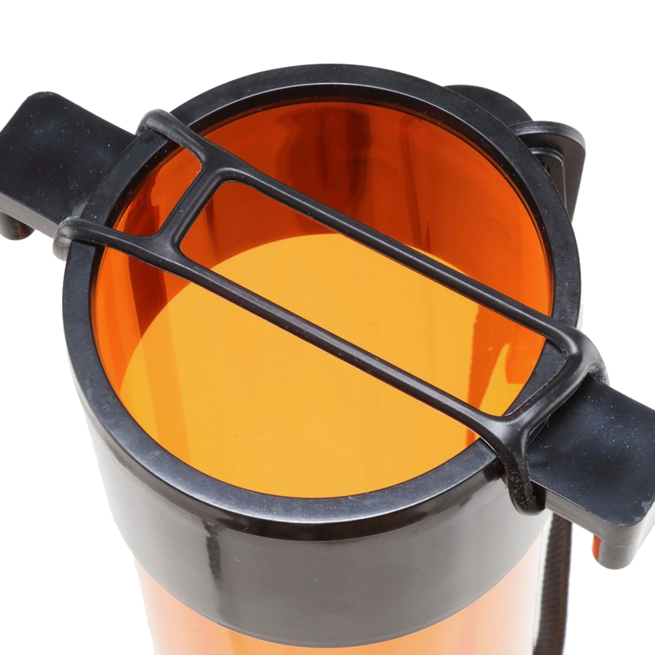 Tube Ramasse-balles-Orange - Image 4