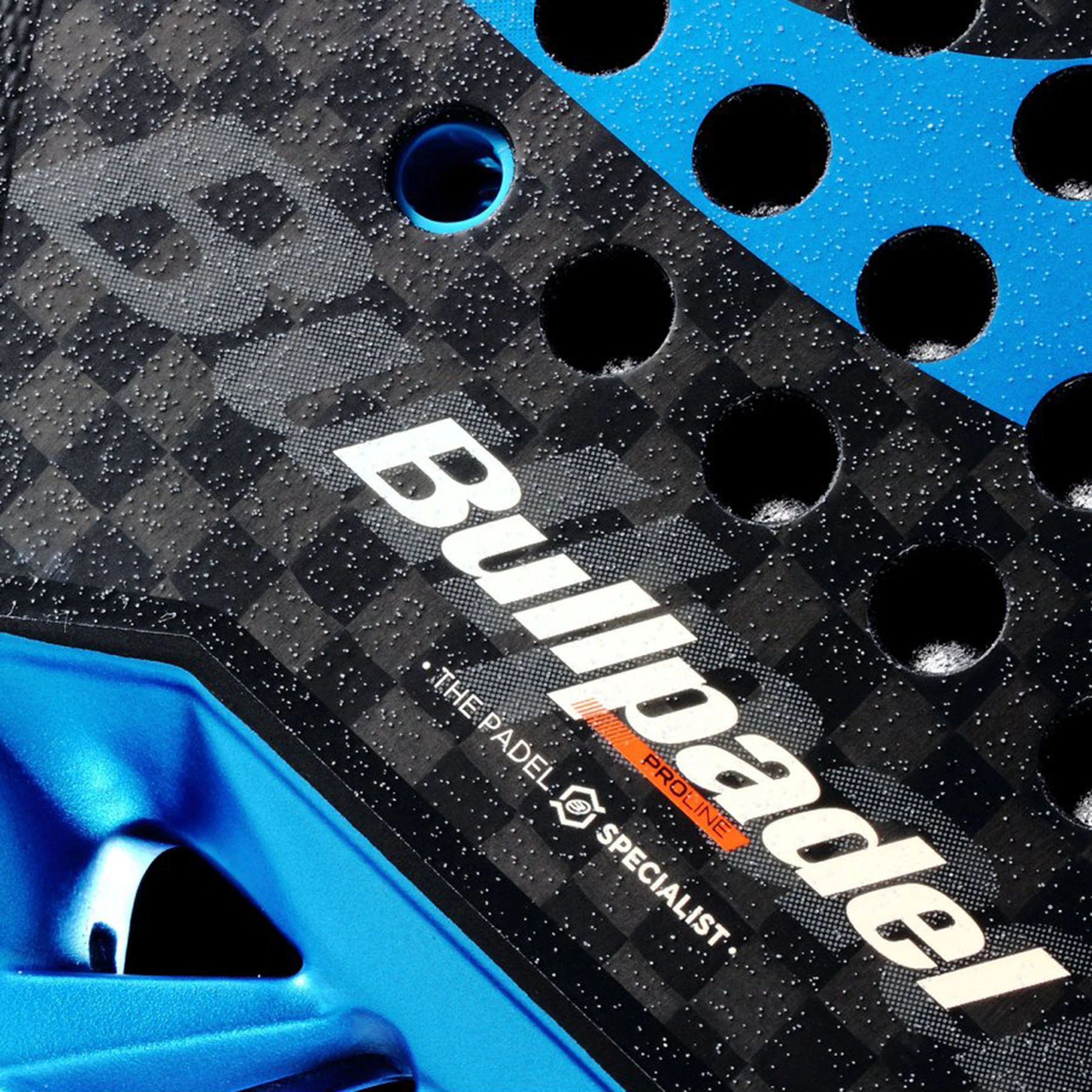 Vertex 05 HYB Raquette de padel Raquettes test - Image 5