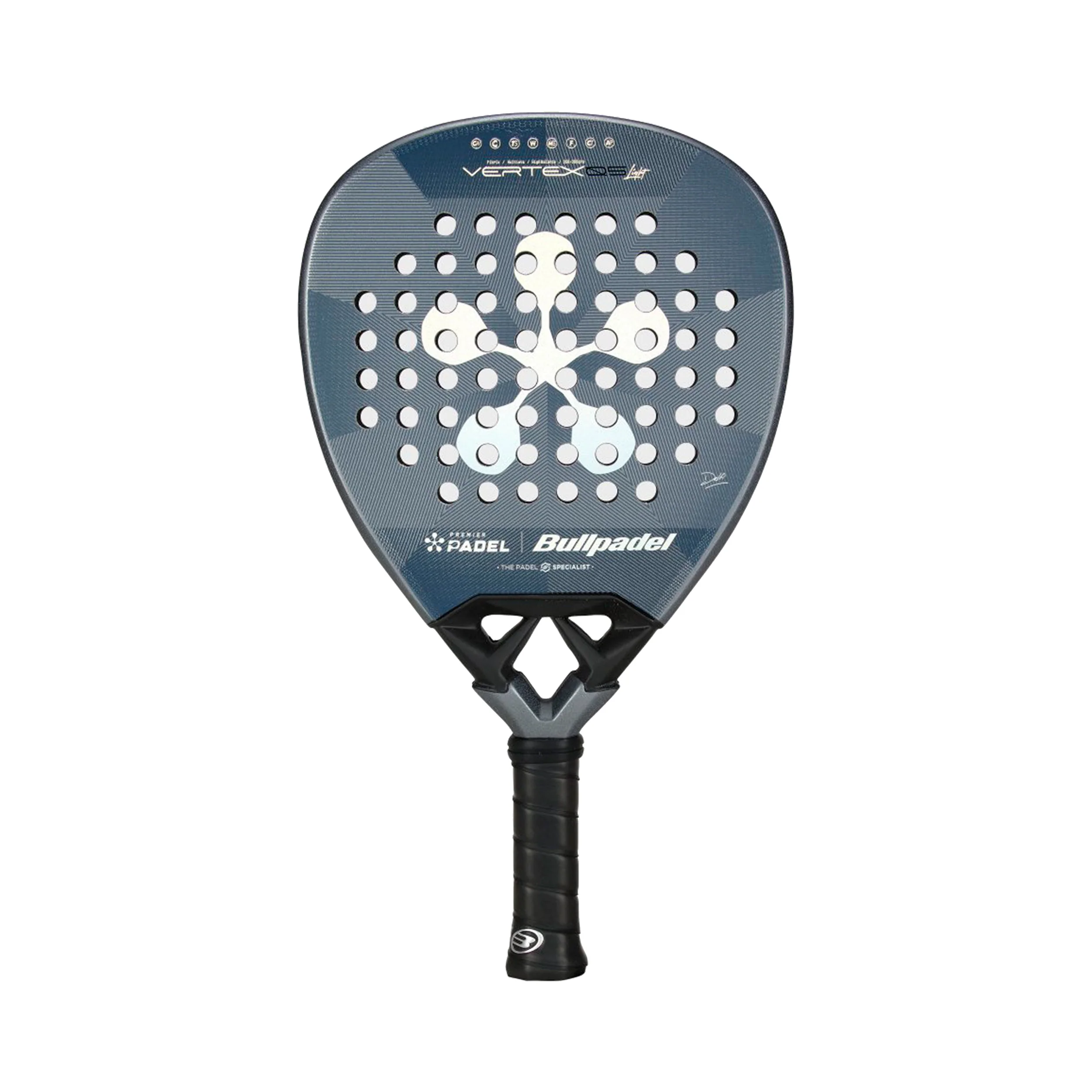 Vertex 05 Light Raquette de padel