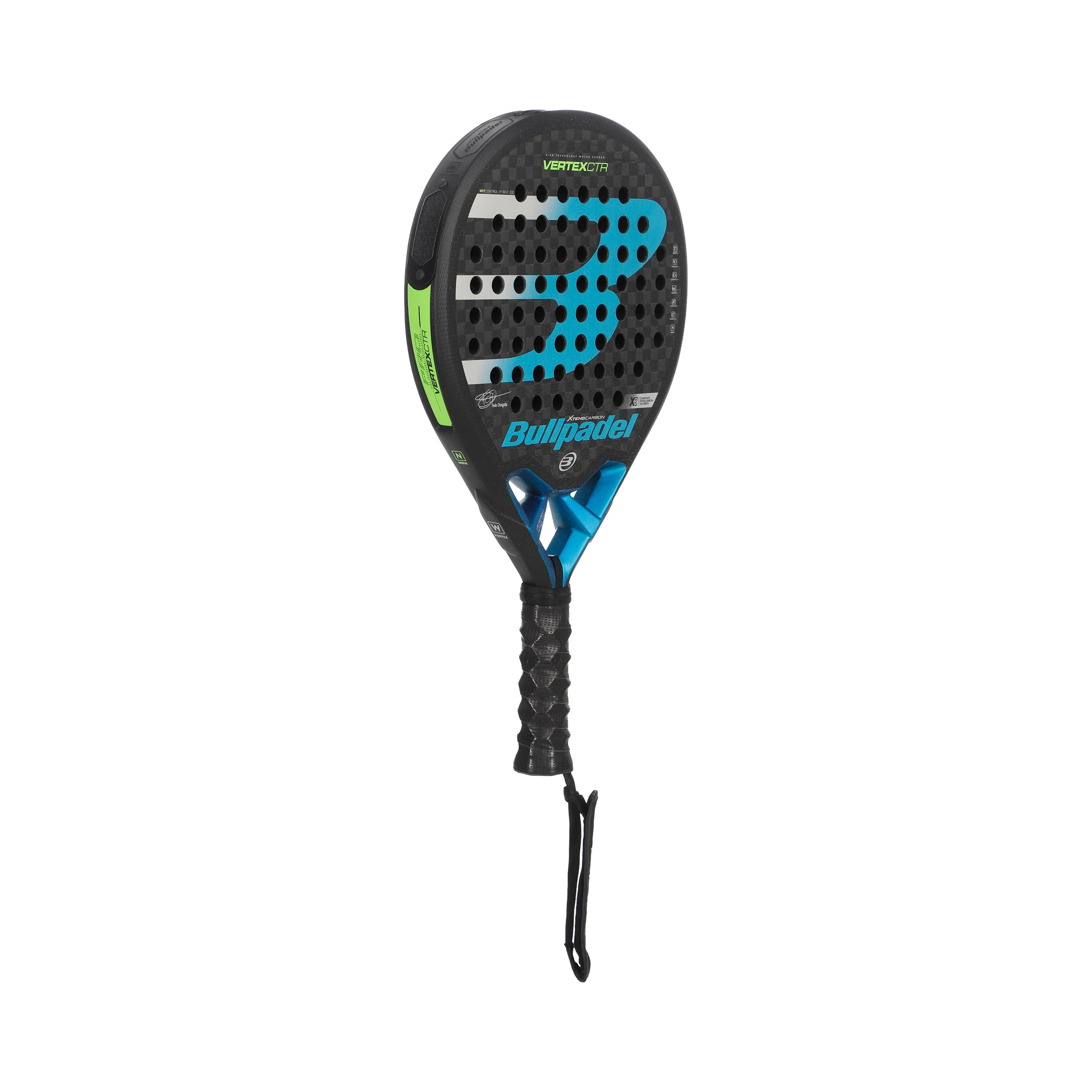 Vertex 2 CTR Raquette de padel - Image 3