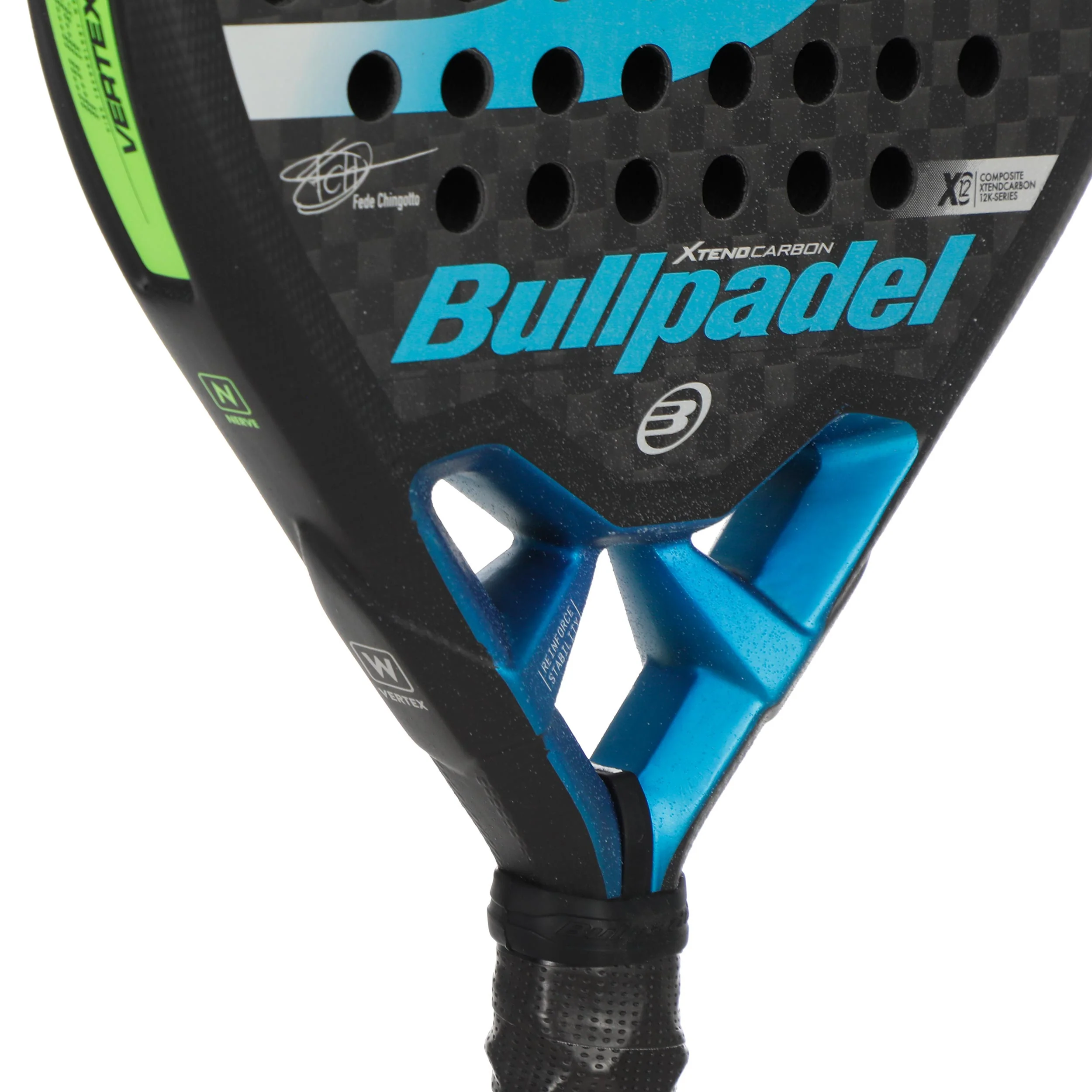 Vertex 2 CTR Raquette de padel - Image 4