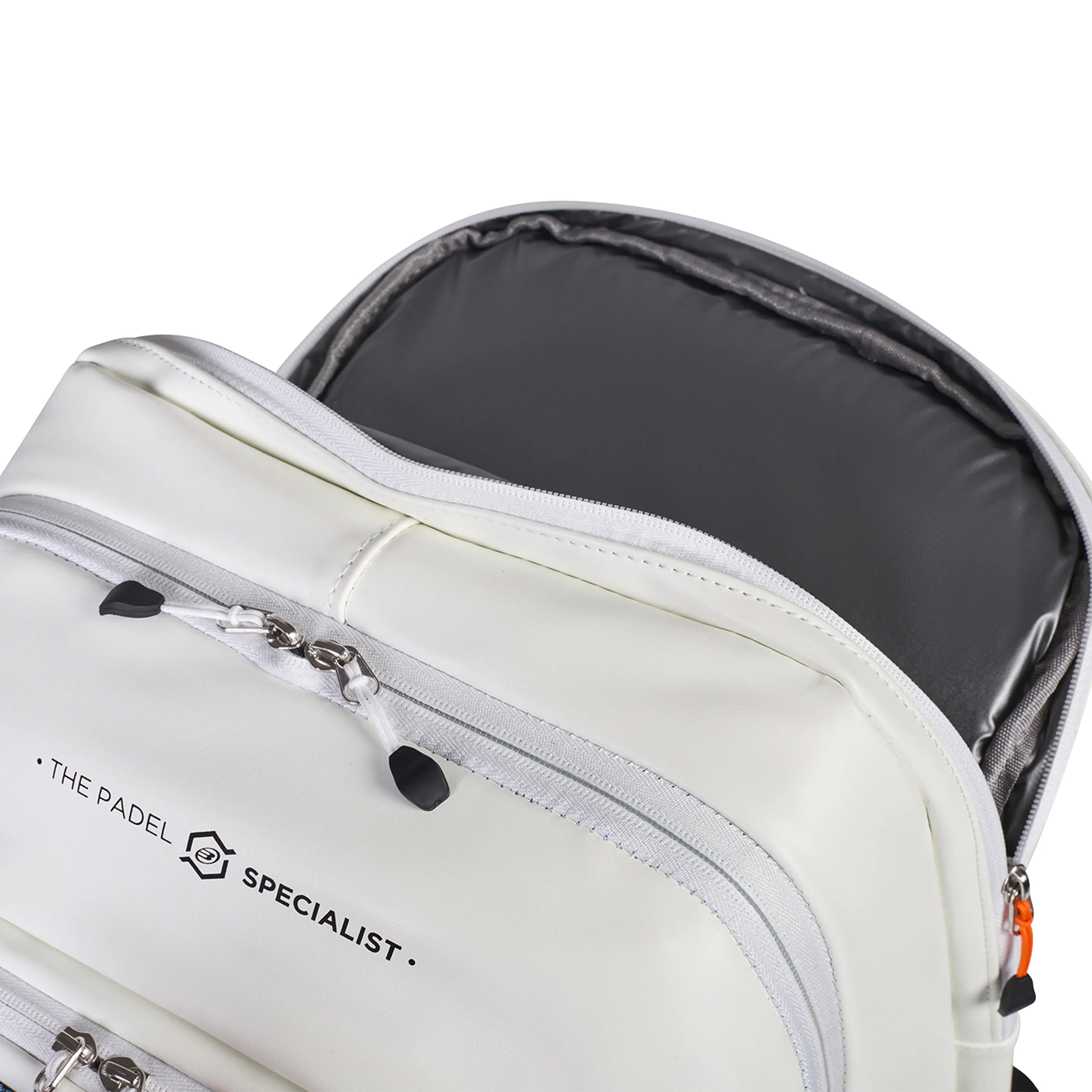 Vertex W Sac à dos - blanc - Image 3