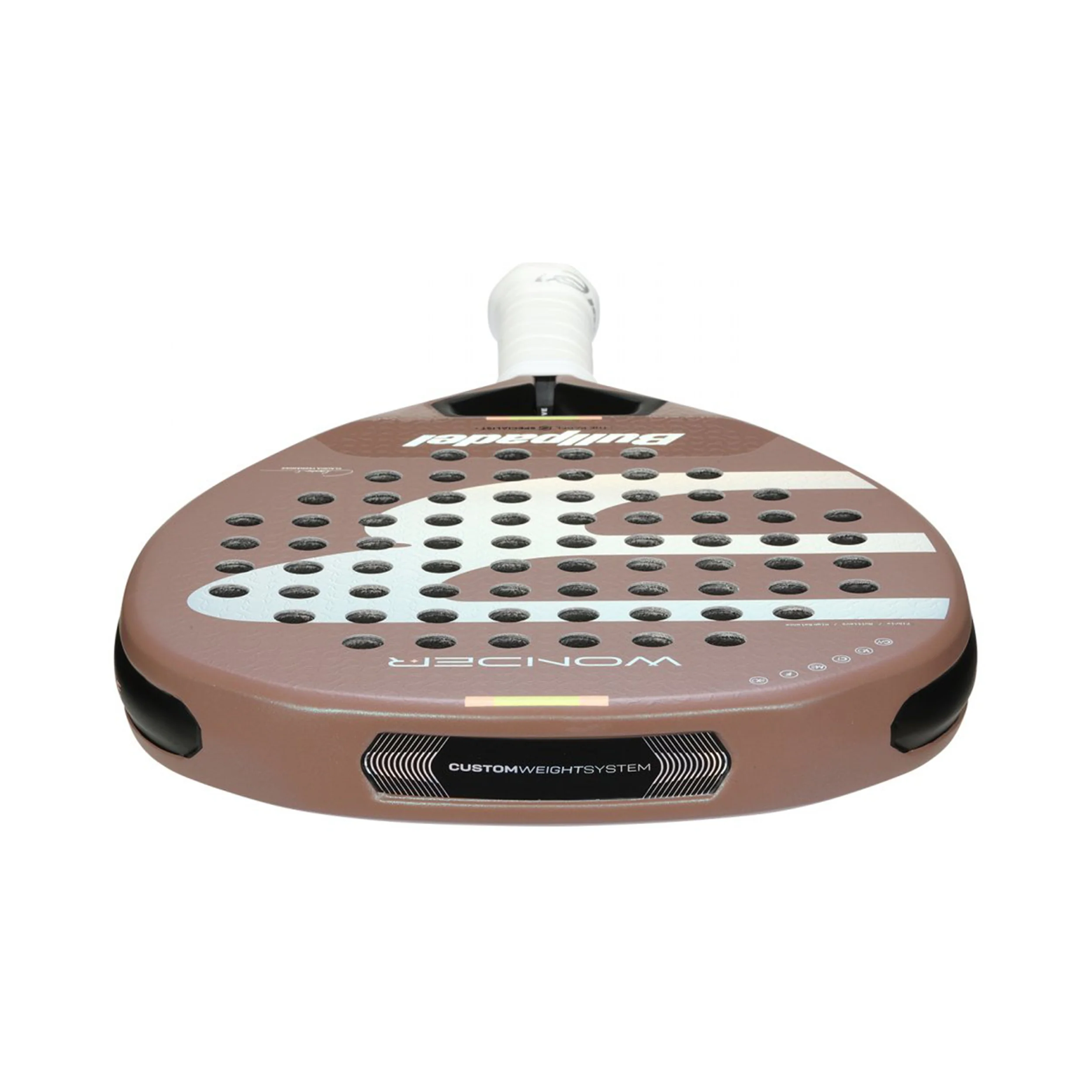Wonder Raquette de padel Raquettes test - Image 4