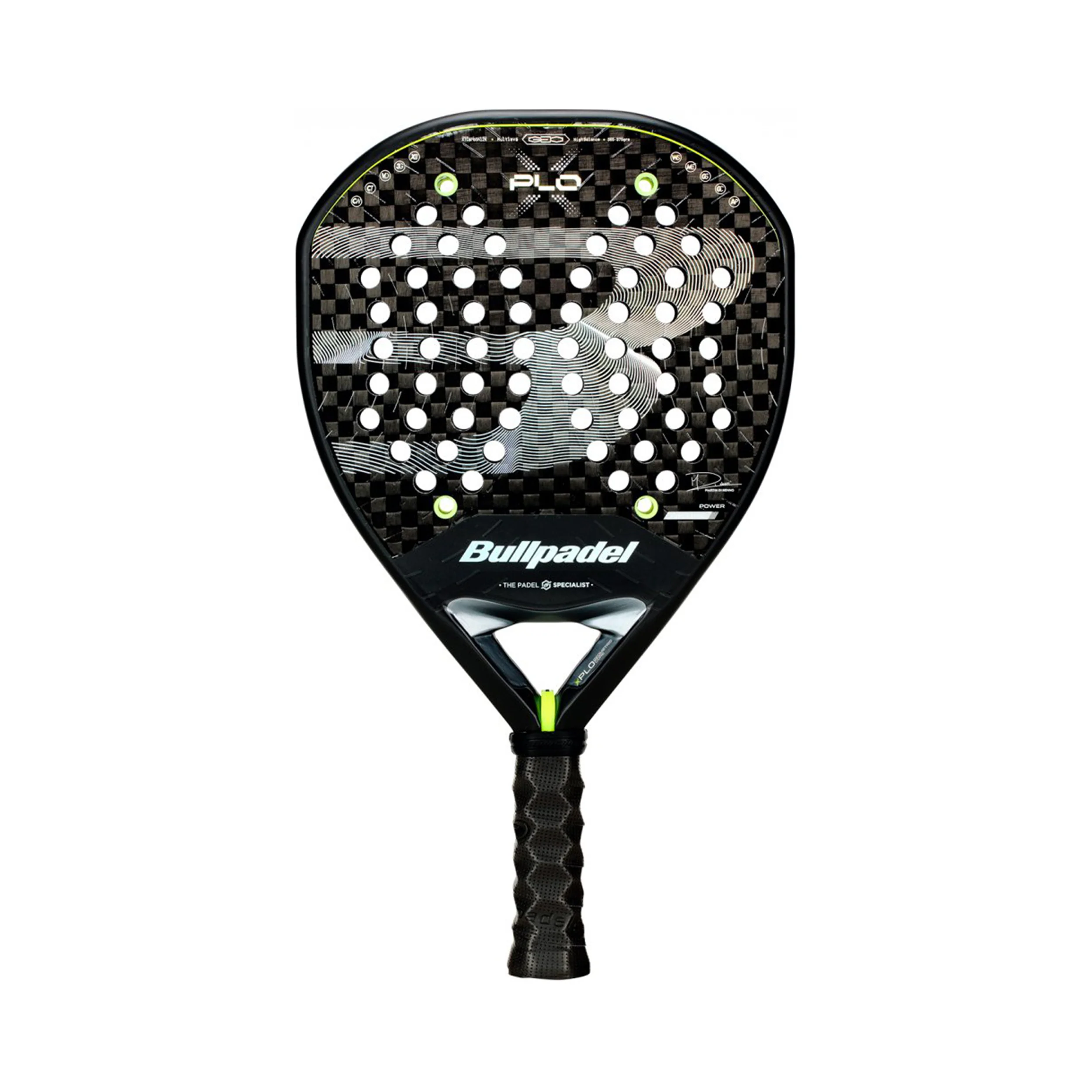 XPLO 26 Raquette de padel