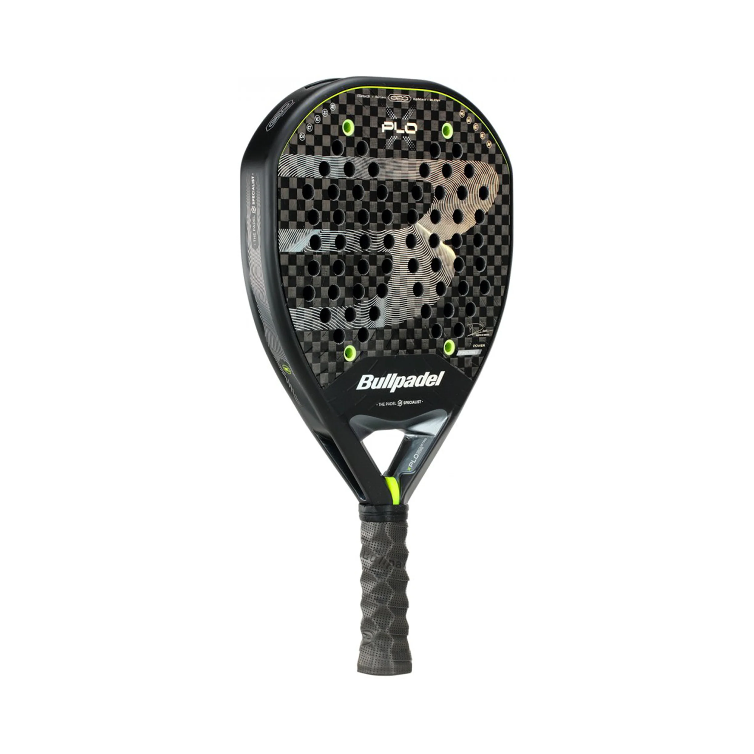 XPLO 26 Raquette de padel - Image 3