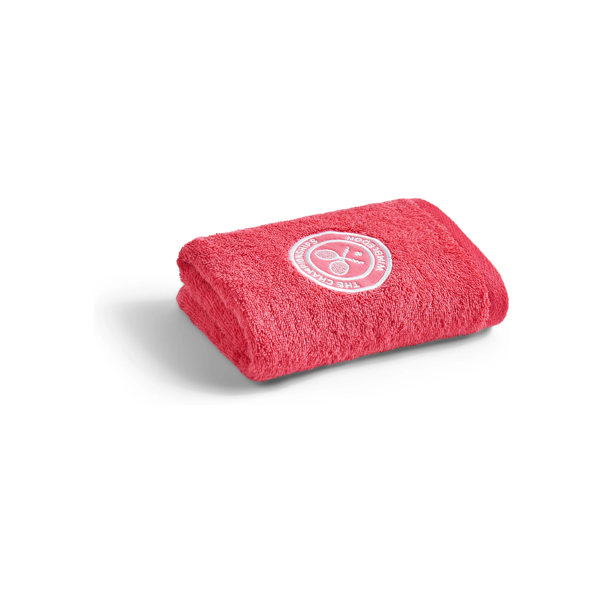 Wimbeldon Serviette - rose - Image 3