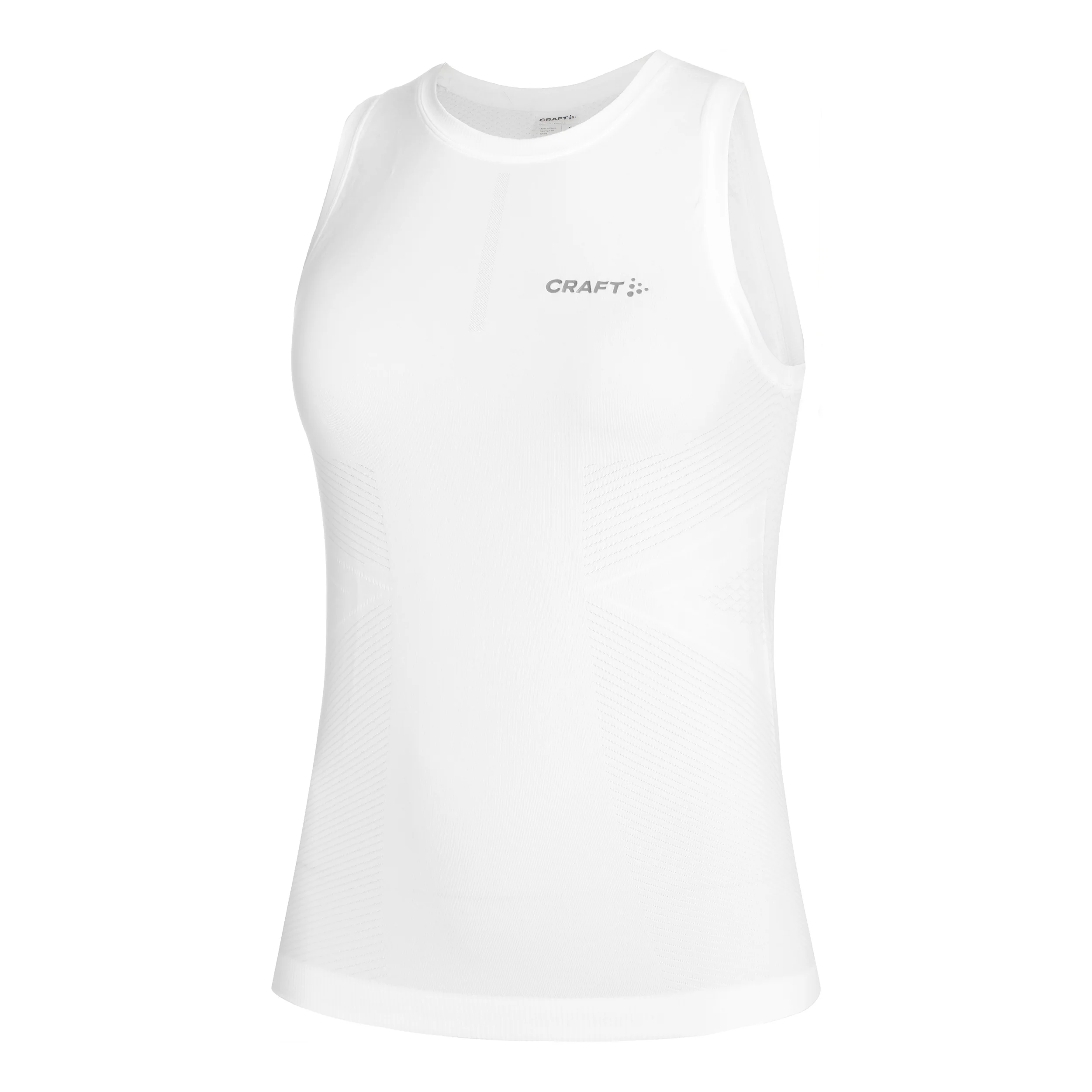 Active Cool Intensity Débardeur tank top Femmes - blanc