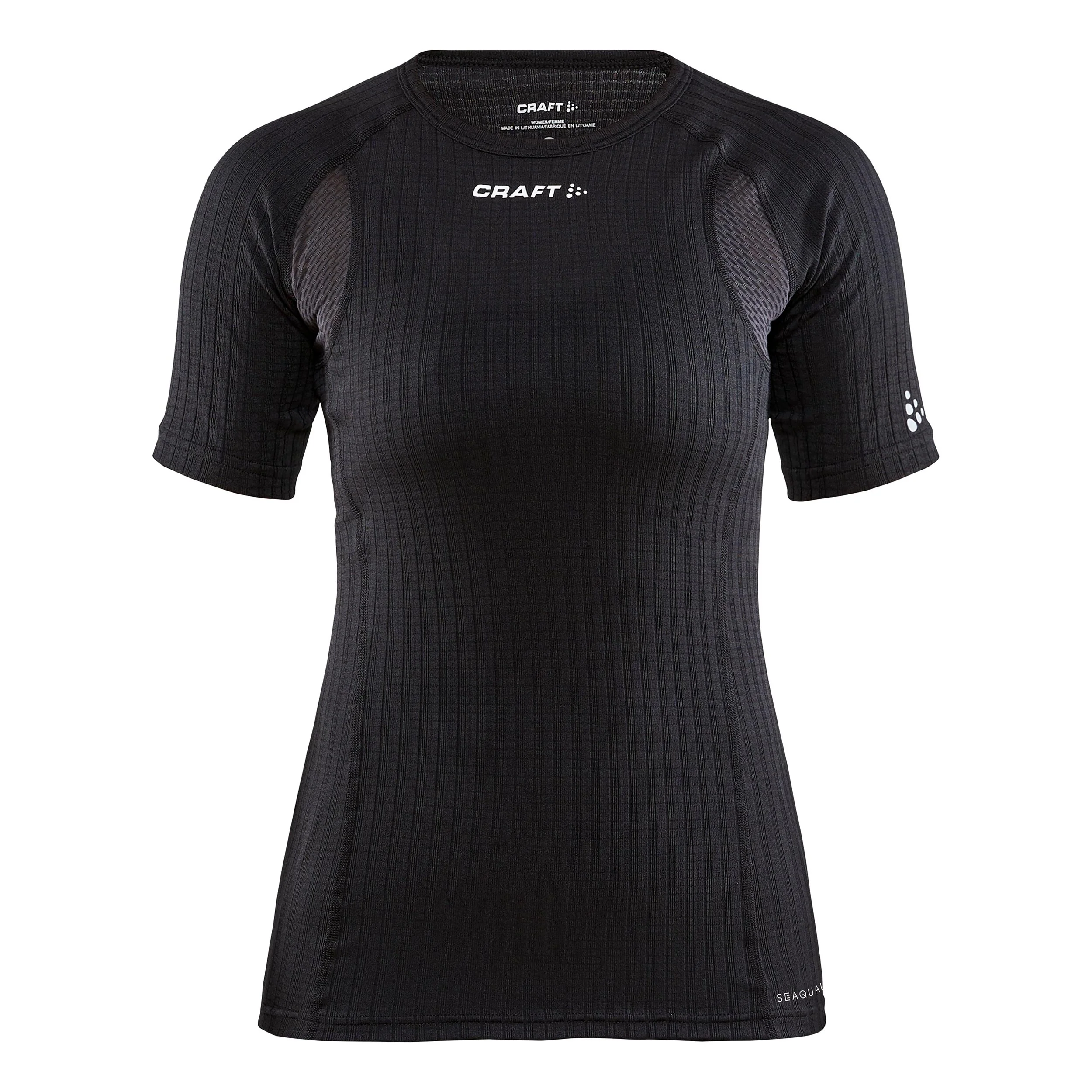Active Extreme X RN T-shirt Femmes - noir - Image 2