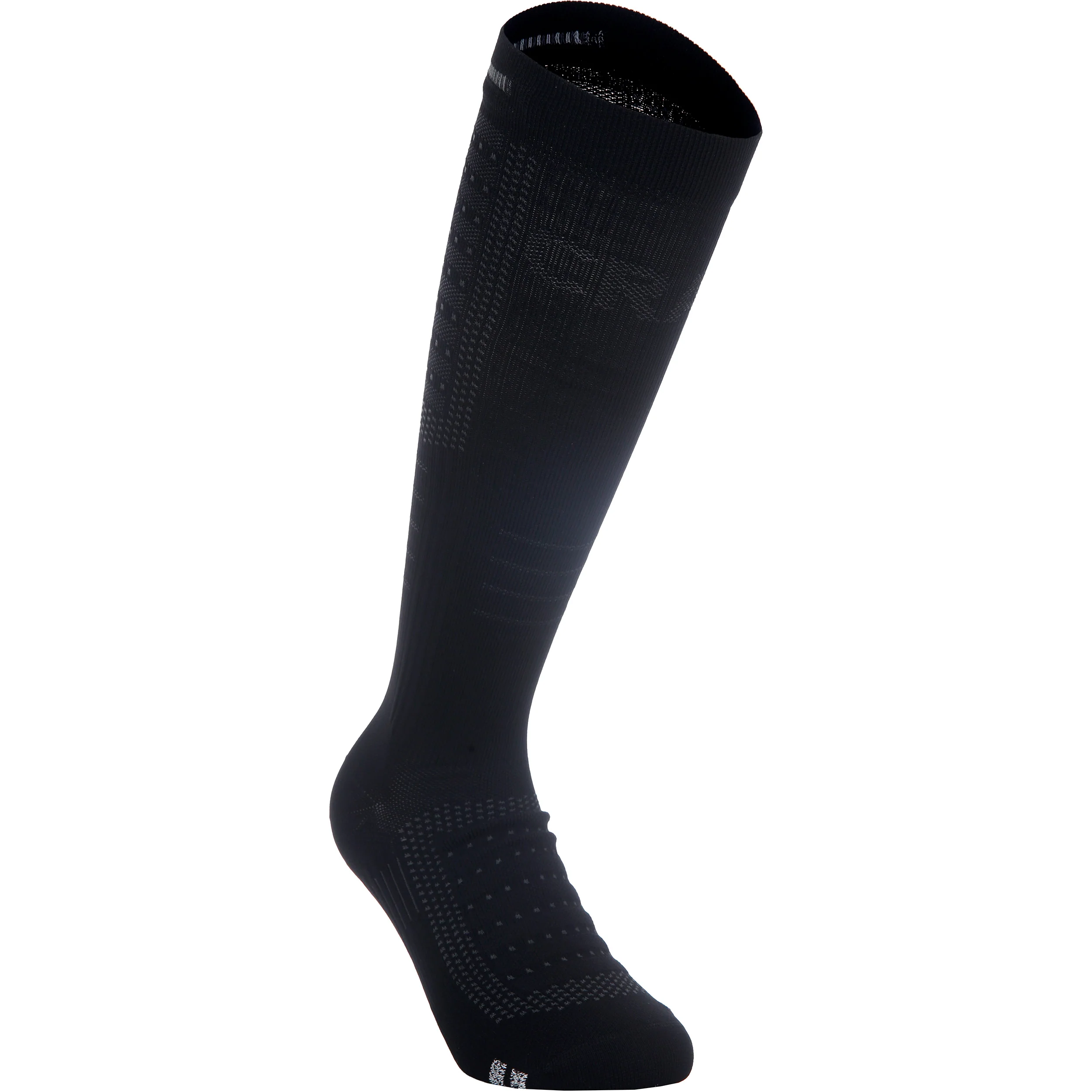 ADV Dry Chaussettes de compression Unisex - noir