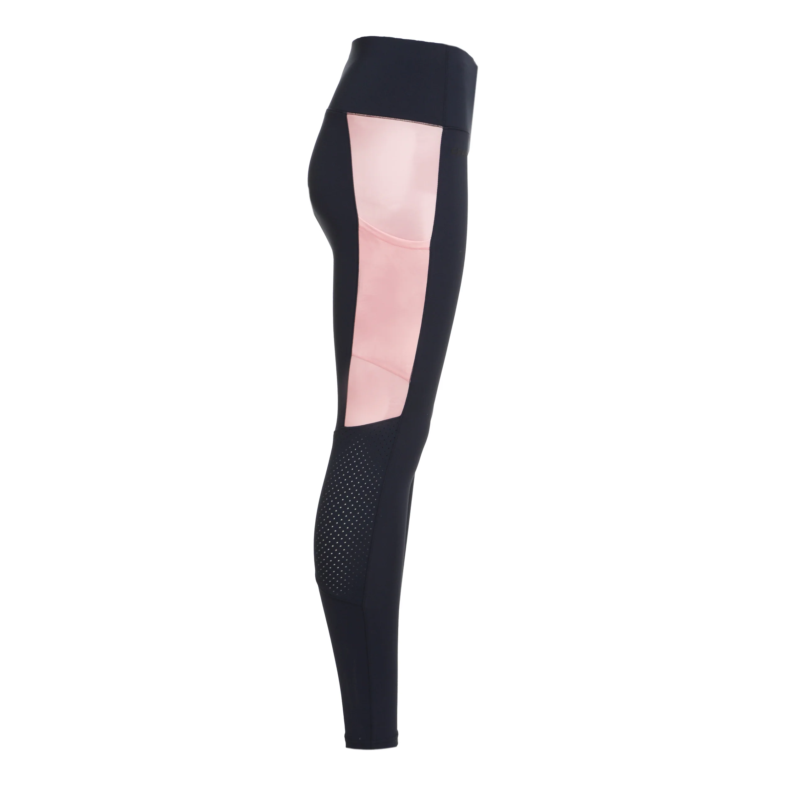 ADV Essence 2 Collant De Course Femmes-Bleu Foncé - Image 2