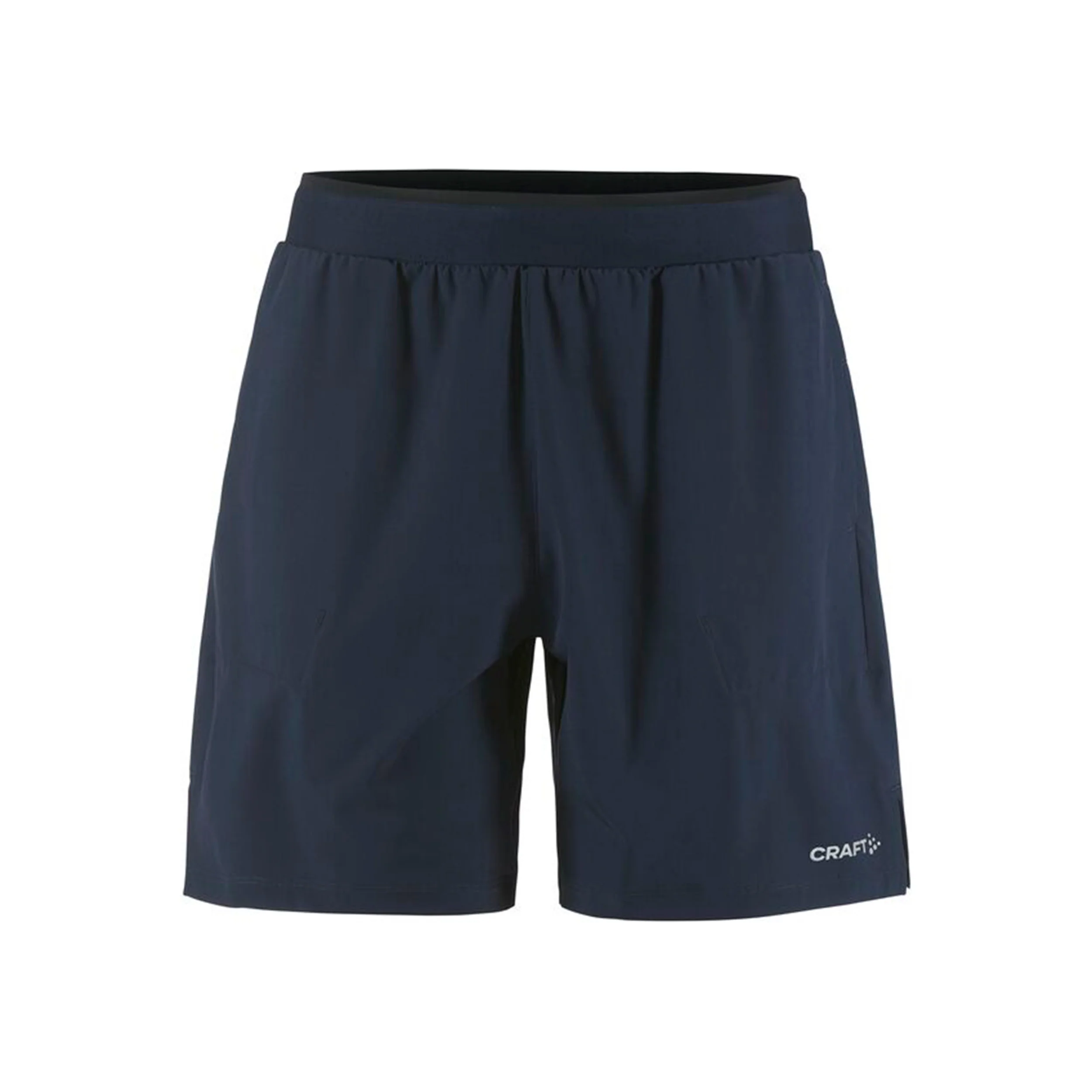 ADV Essence 2in1 Short de running Hommes - bleu foncé