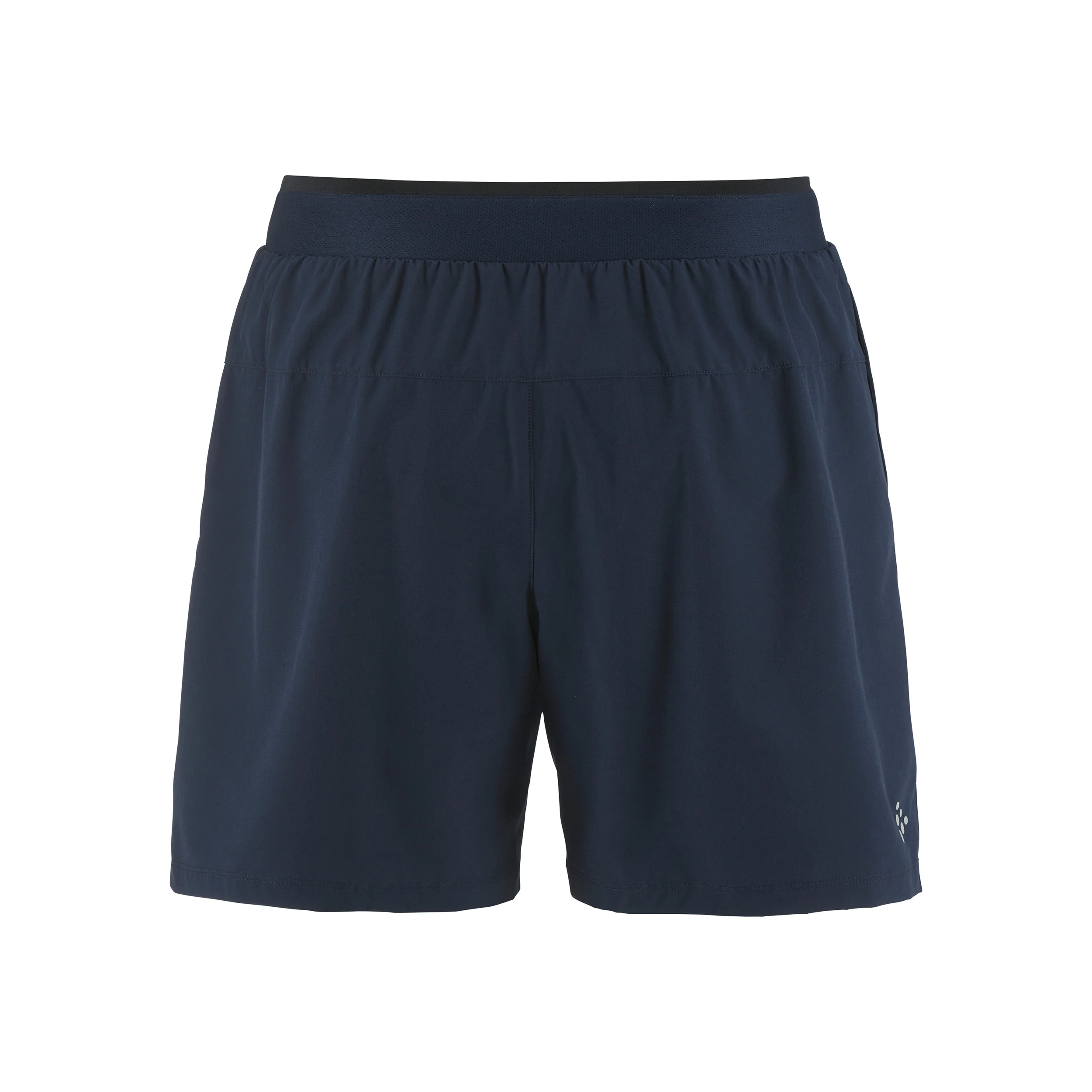 ADV Essence 2in1 Short de running Hommes - bleu foncé - Image 2