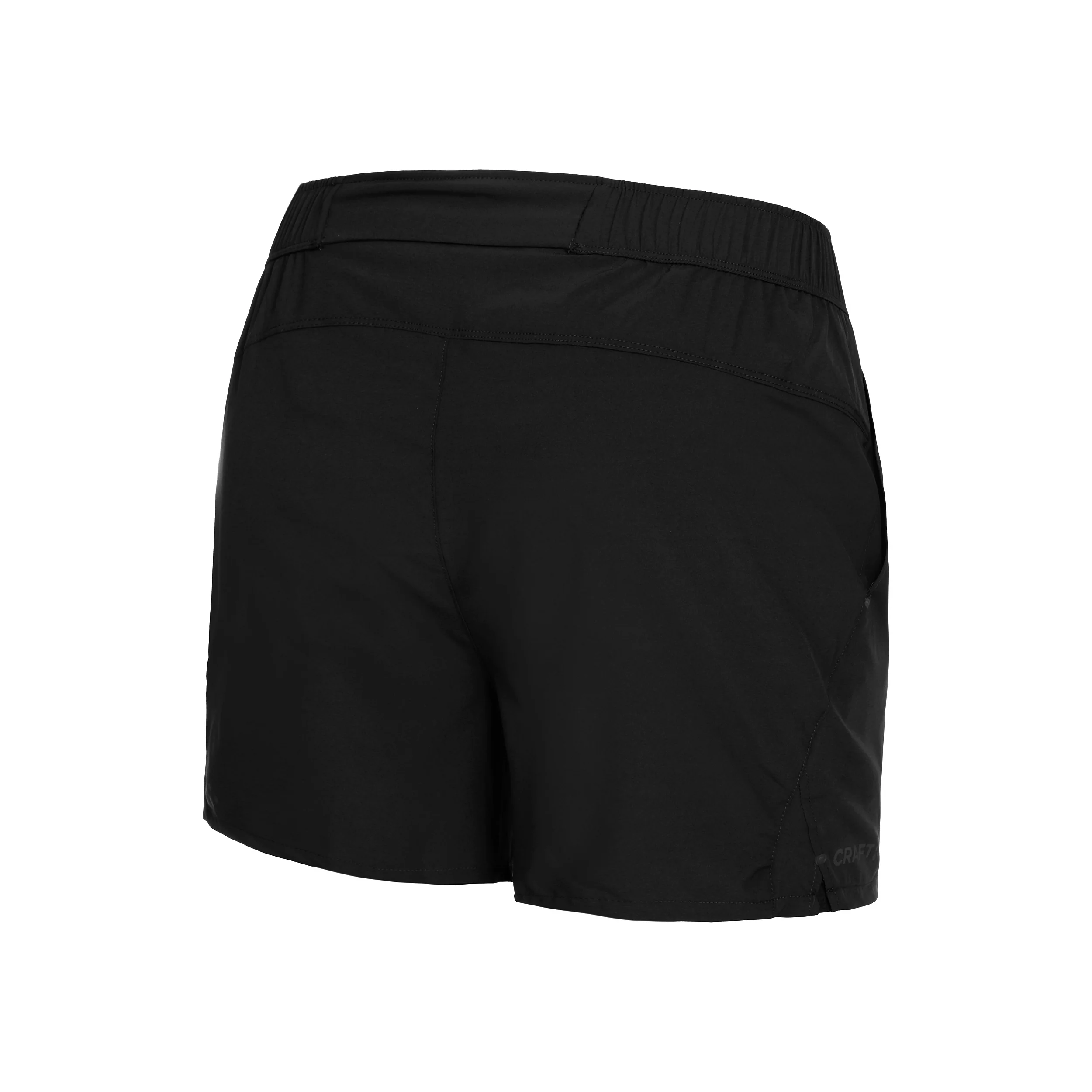 ADV Essence 2in1 Stretch Shorts Hommes-Noir,Gris - Image 2