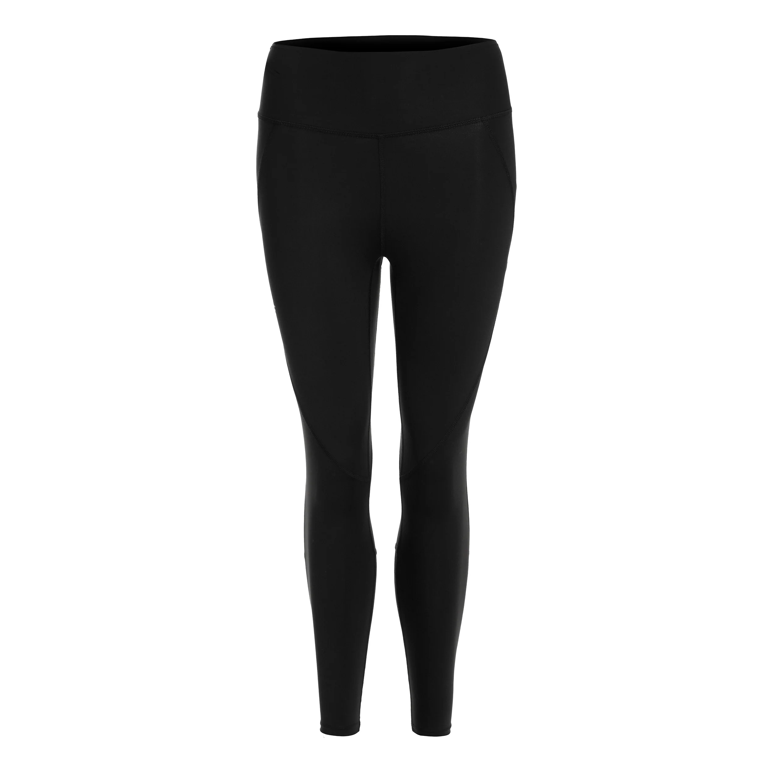 ADV Essence High Waist Collant De Course Femmes-Noir