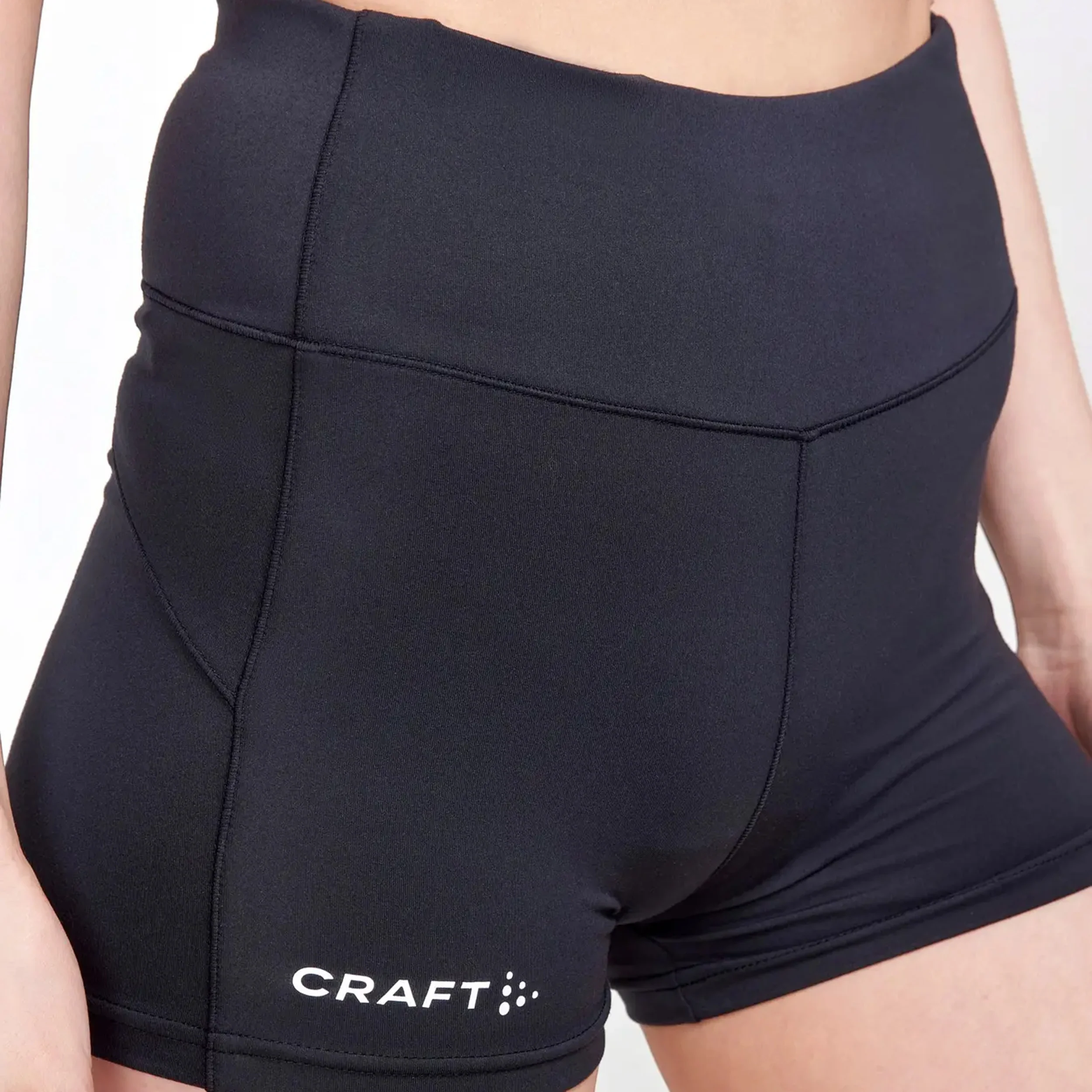 ADV Essence Hot 2 Collant De Course Femmes-Noir - Image 4