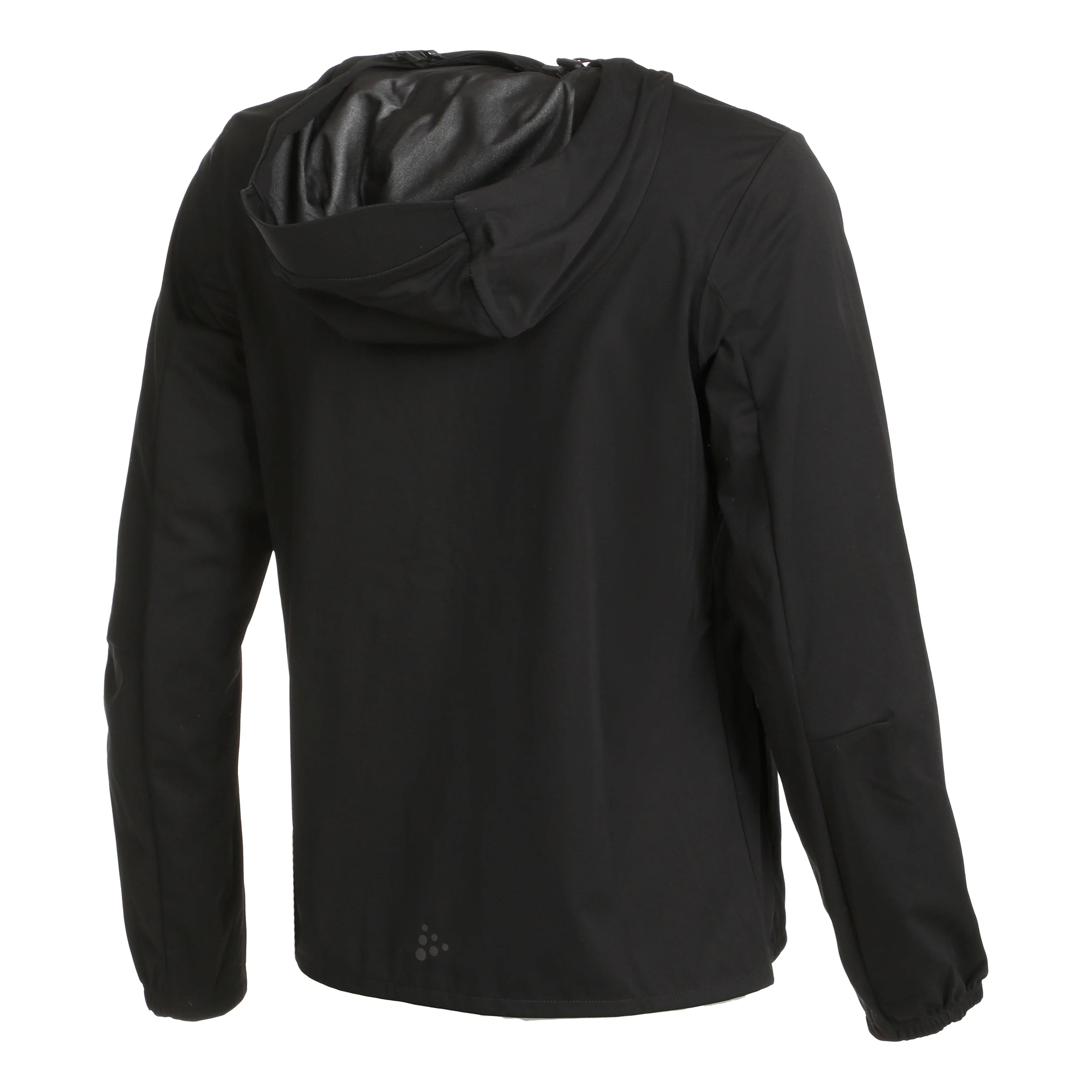ADV Essence Hydro Veste Running Femmes-Noir - Image 2