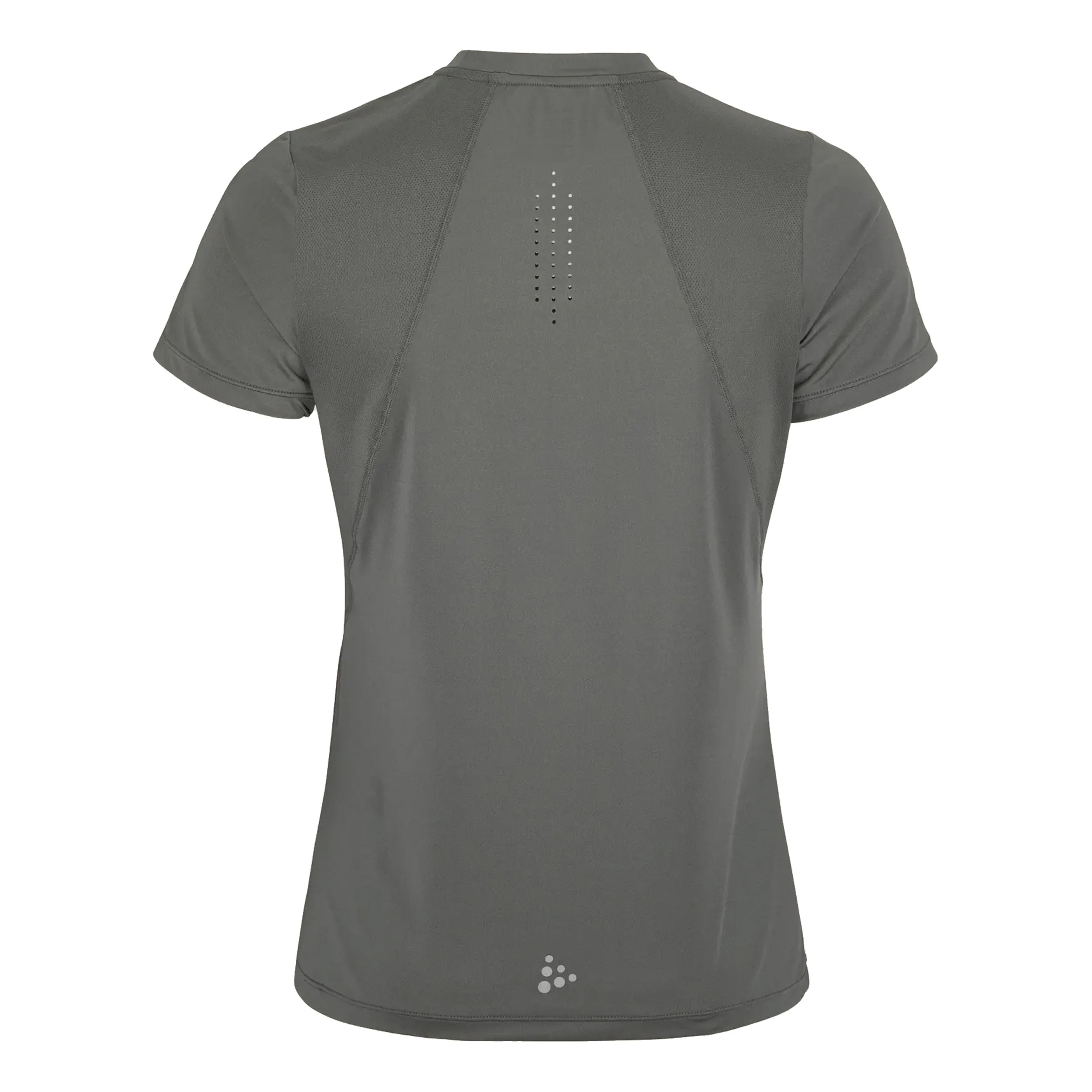 ADV Essence Maillot de course Femmes - gris - Image 2