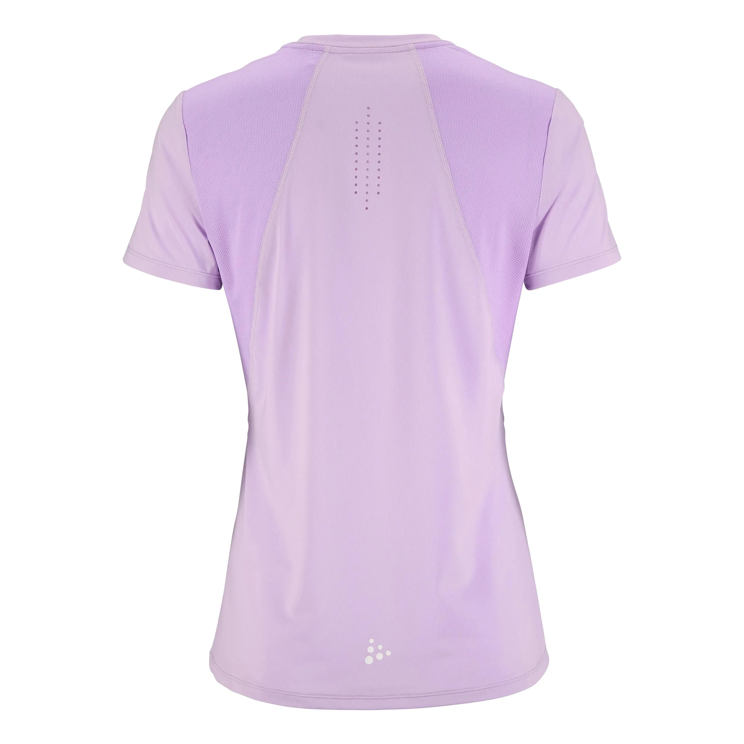 ADV Essence Maillot de course Femmes - lilas, lilas - Image 3