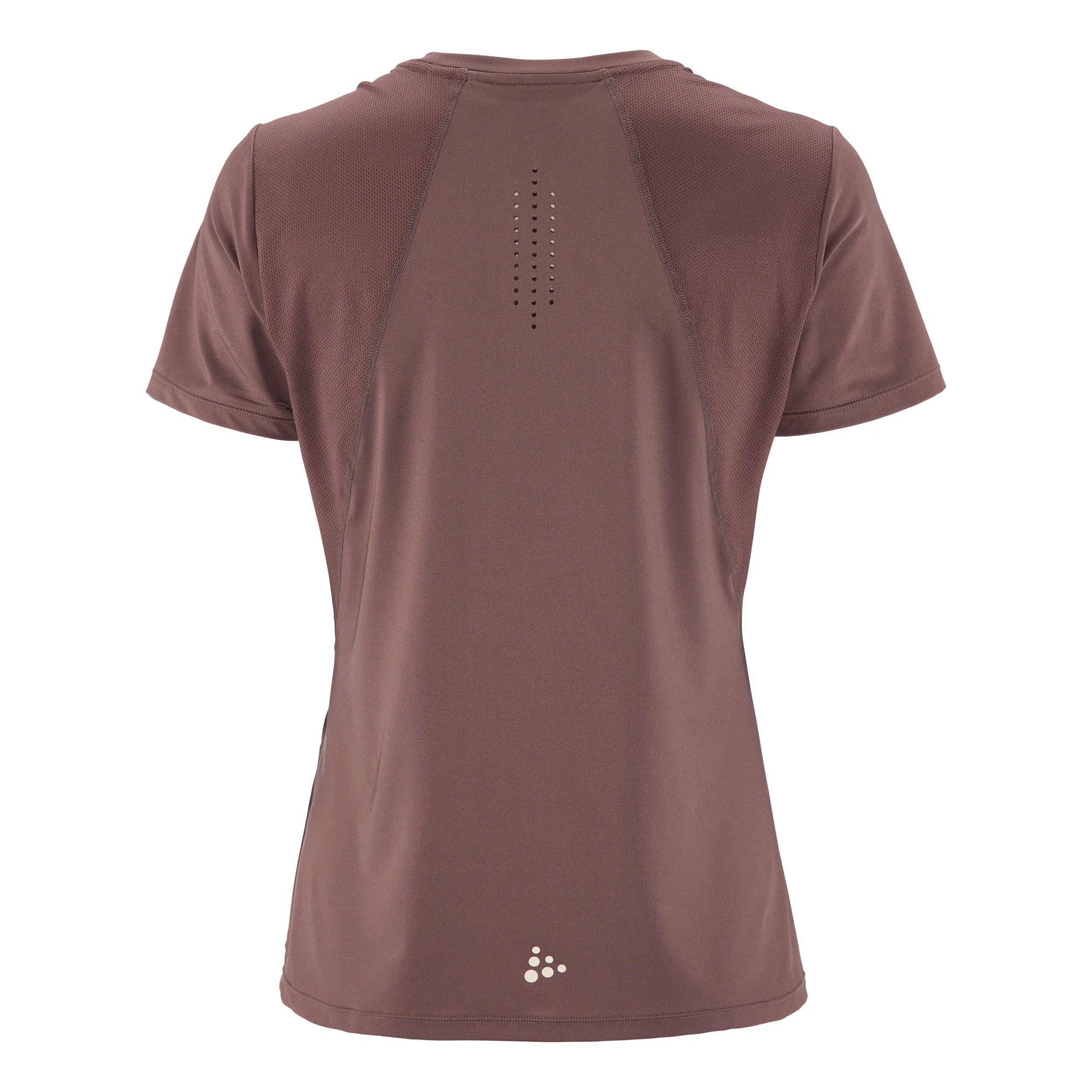 ADV Essence Maillot de course Femmes - mauve - Image 2