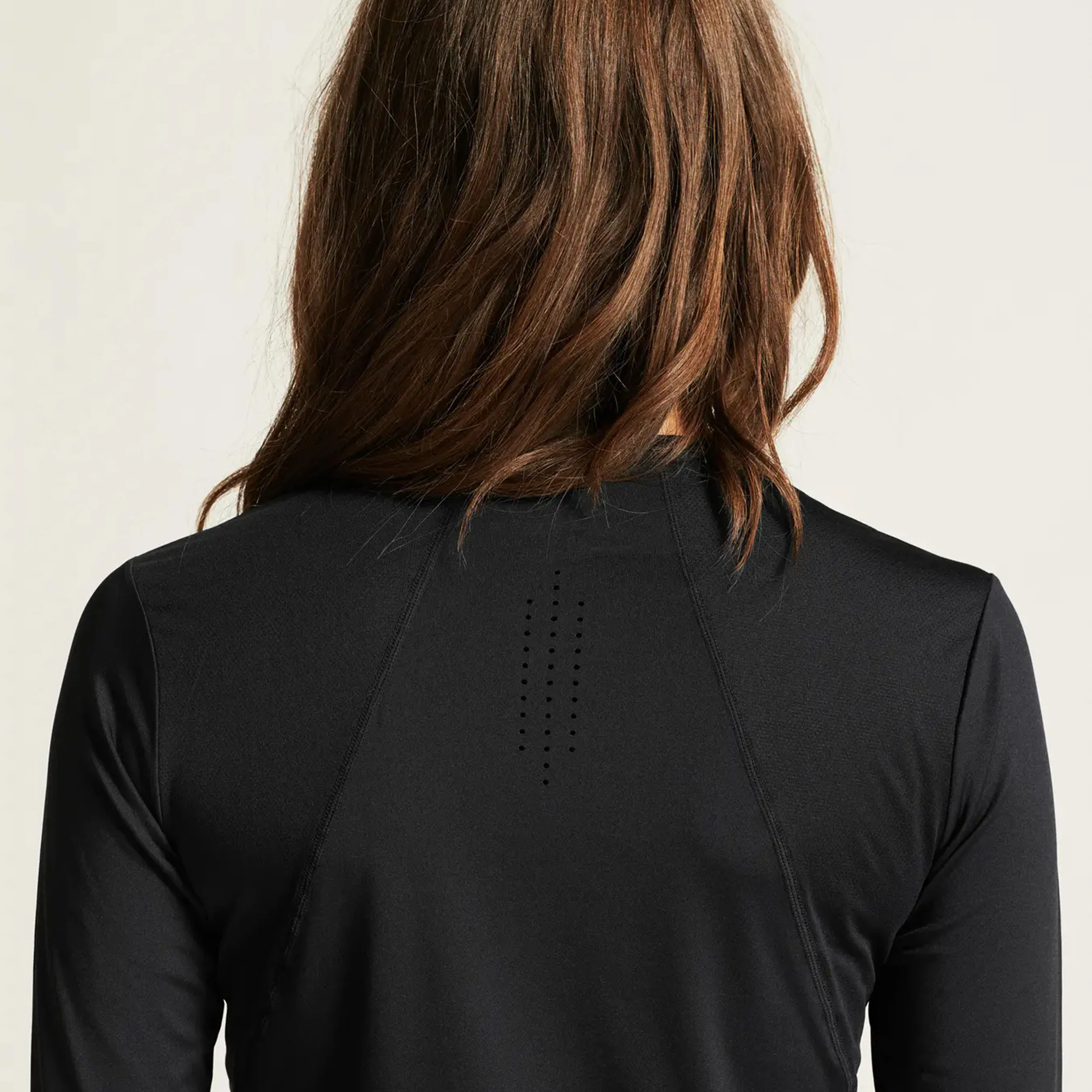 ADV Essence Maillot de course Femmes - noir - Image 6
