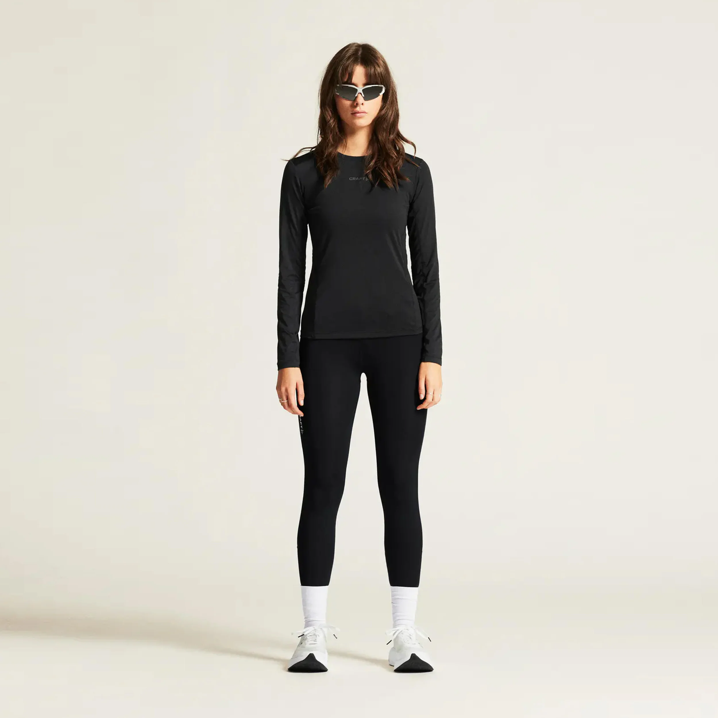 ADV Essence Maillot de course Femmes - noir - Image 8