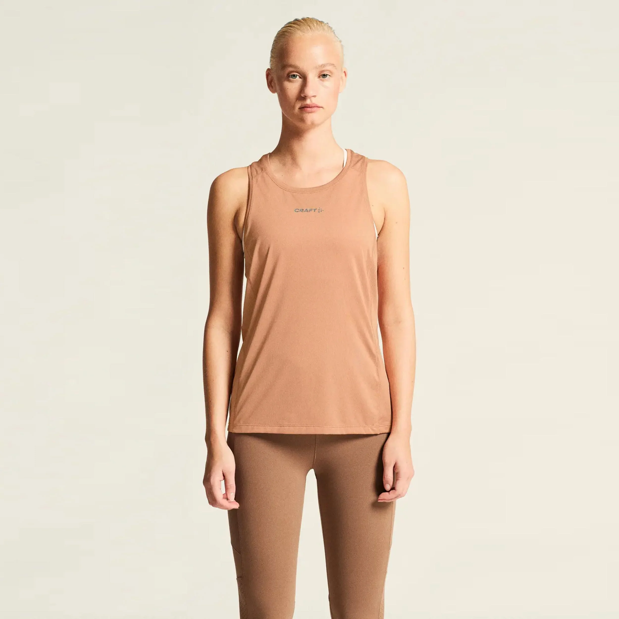 ADV Essence Maillot de course Femmes - rose - Image 3
