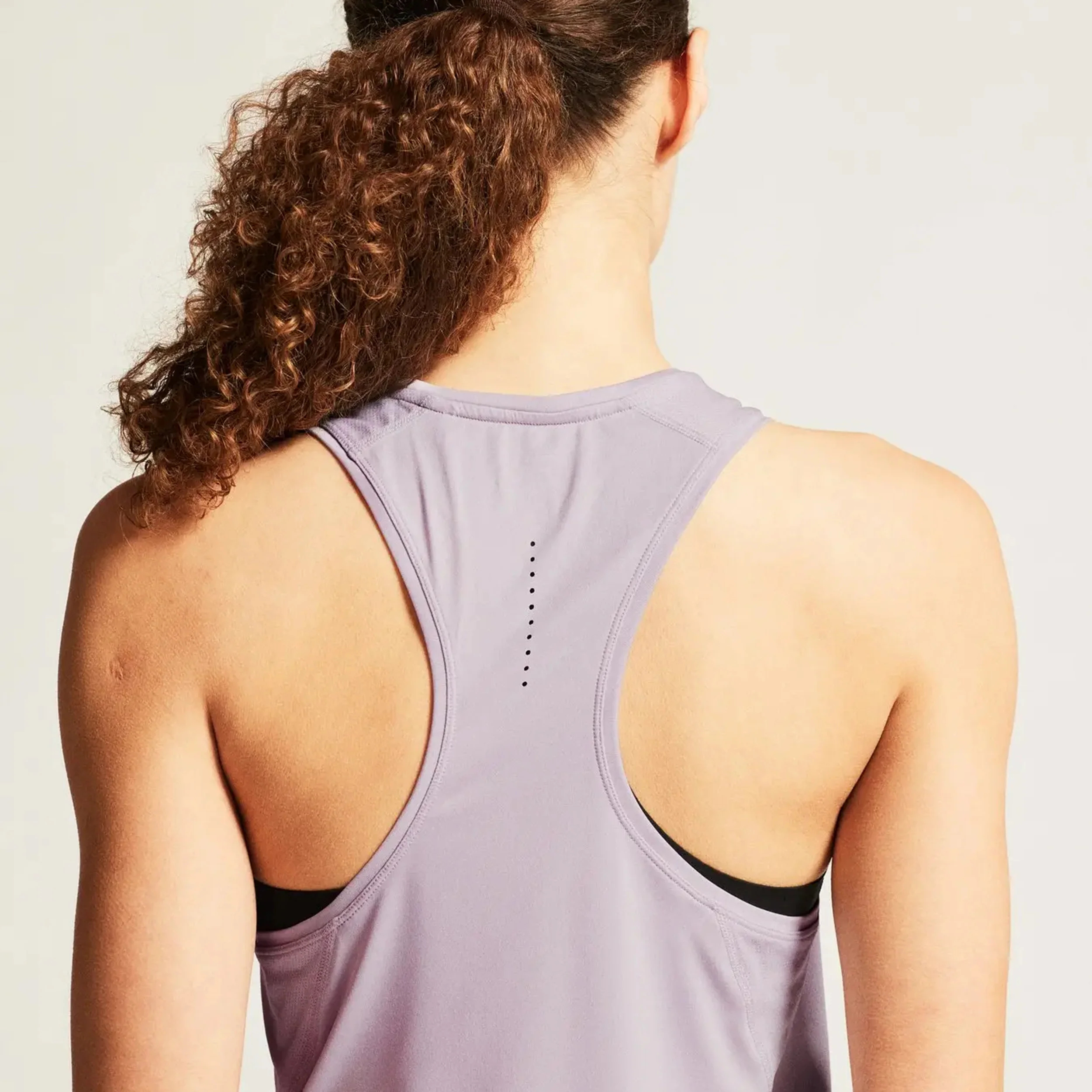 ADV Essence Maillot de course Femmes - rosé - Image 8