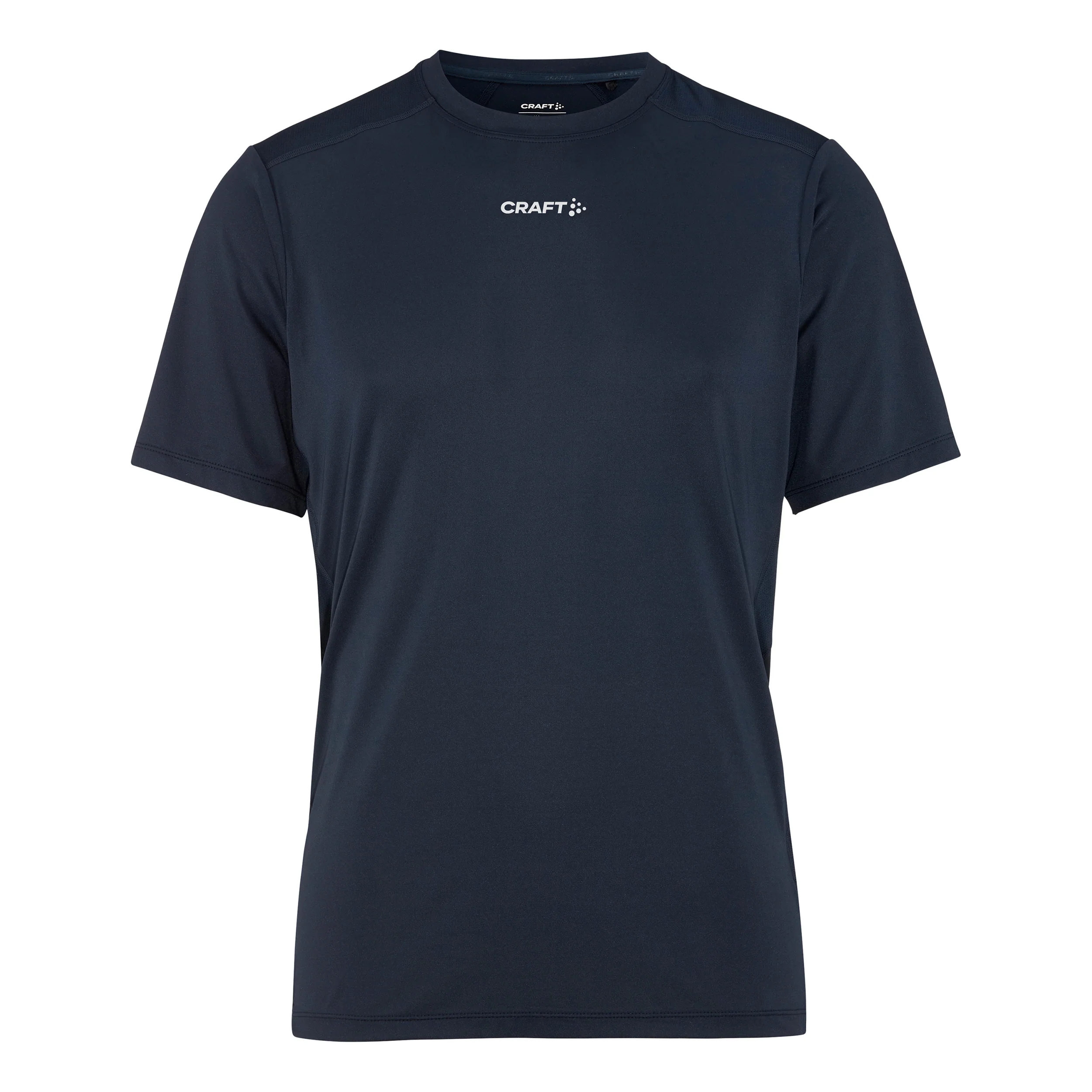 ADV Essence Maillot de course Hommes - bleu foncé